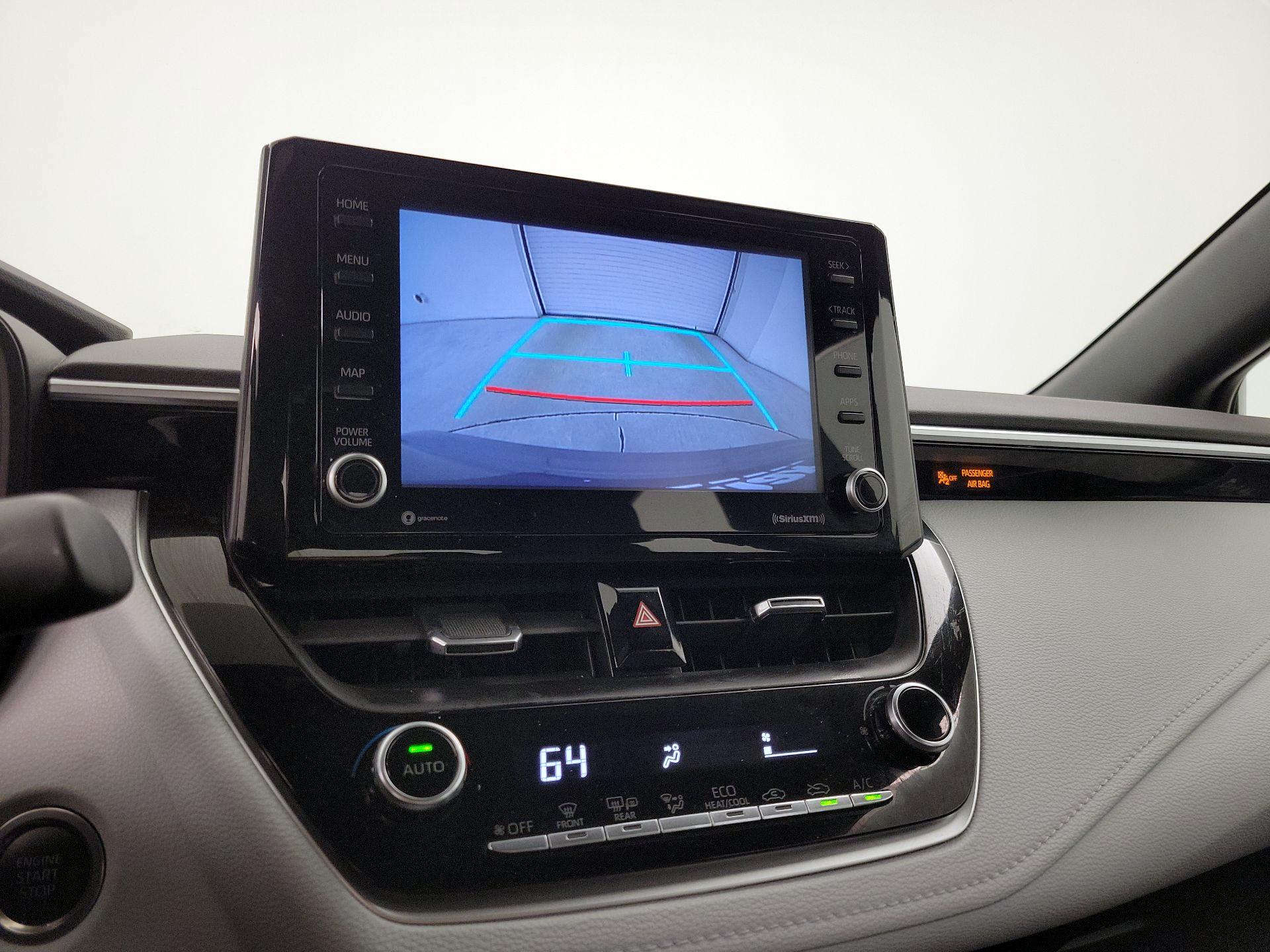 Thumbnail: 2022 Toyota Corolla - 14