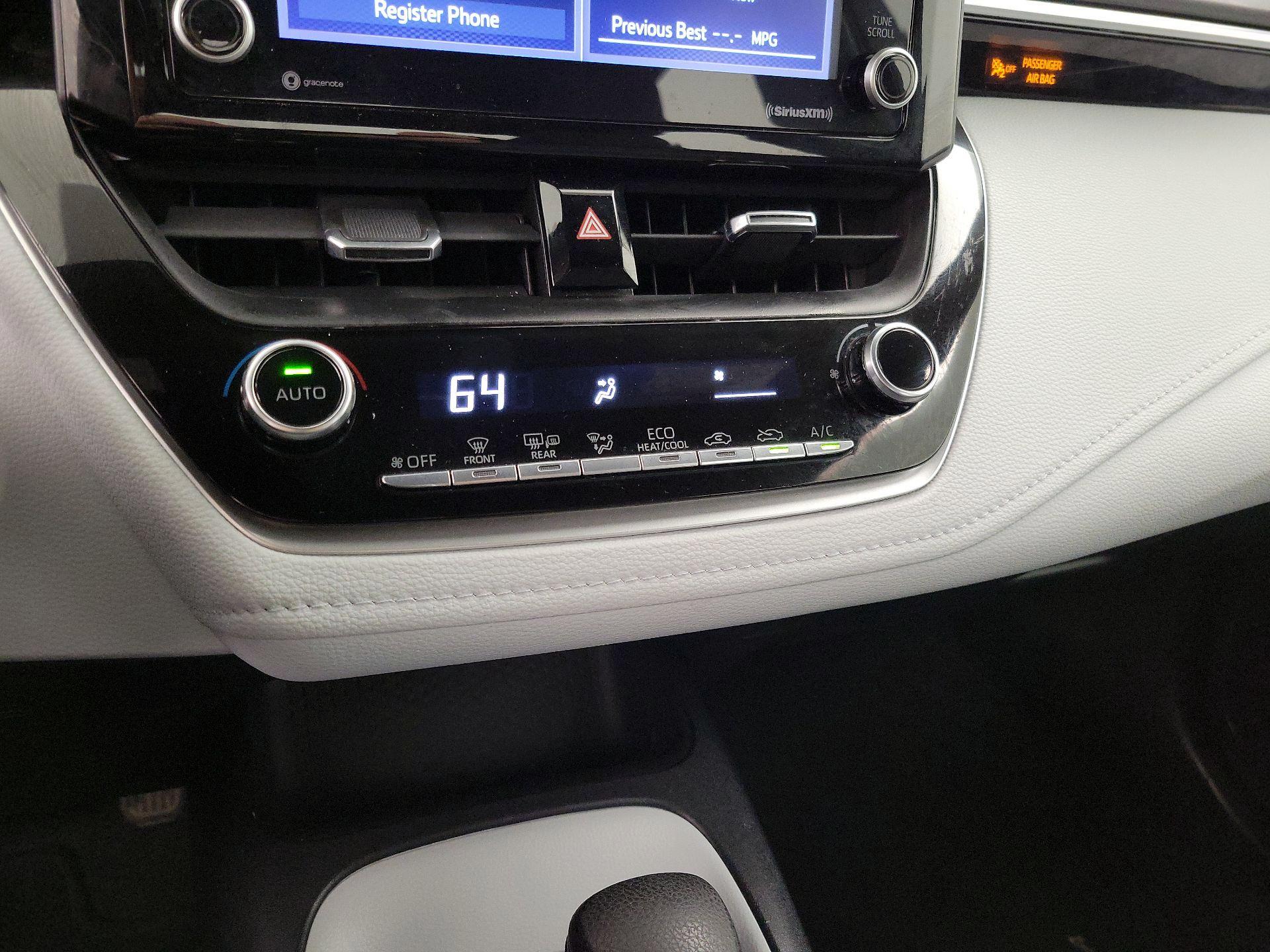 Thumbnail: 2022 Toyota Corolla - 16