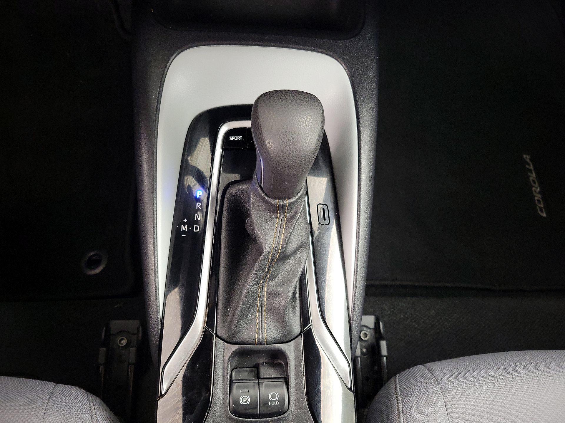 Thumbnail: 2022 Toyota Corolla - 17