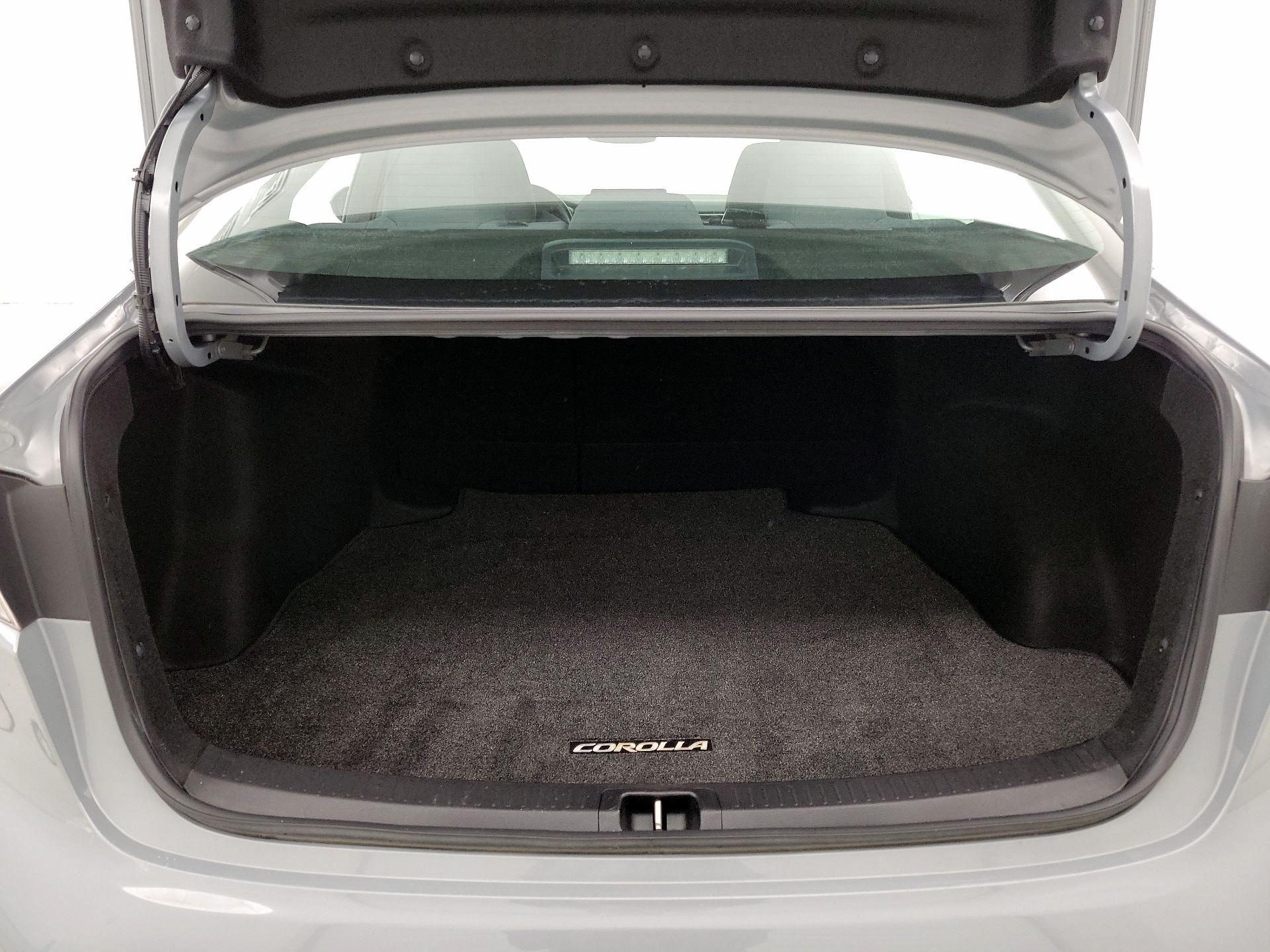 Thumbnail: 2022 Toyota Corolla - 19