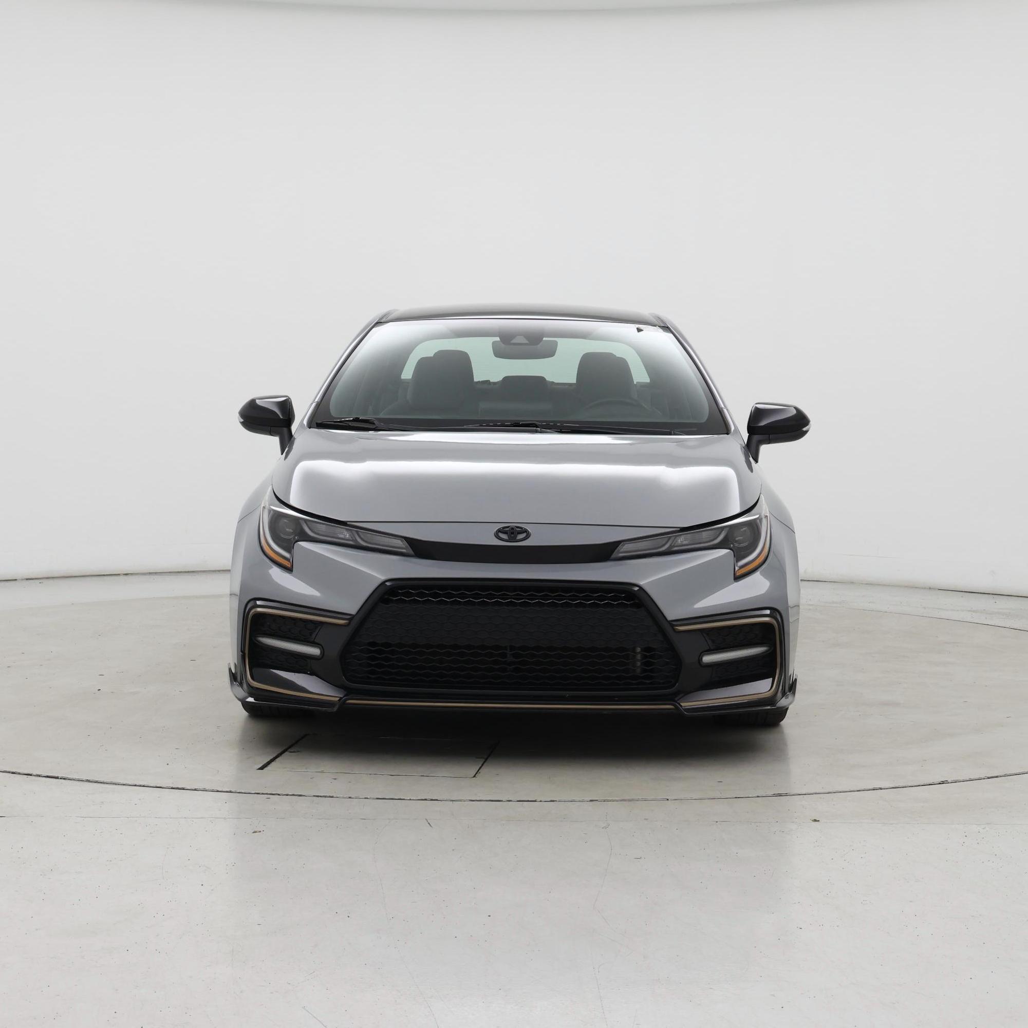 Thumbnail: 2022 Toyota Corolla - 5