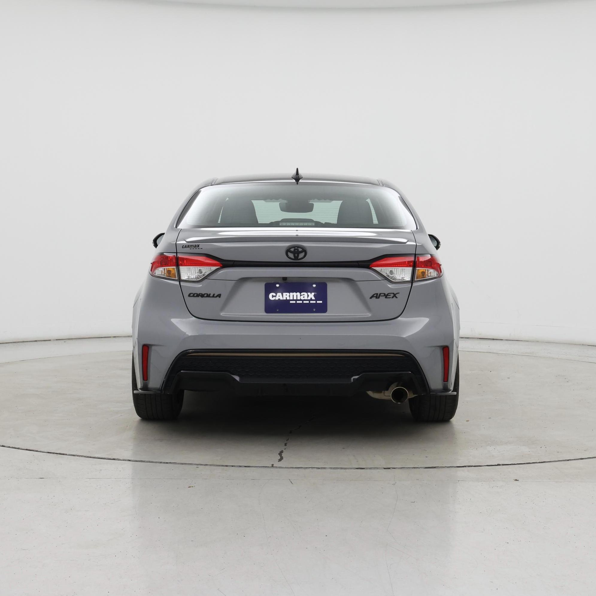 Thumbnail: 2022 Toyota Corolla - 6