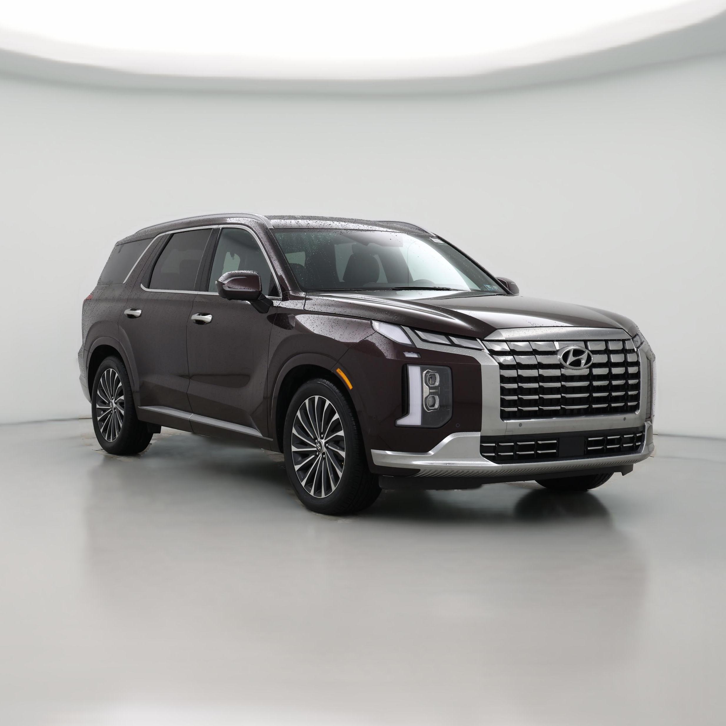 Thumbnail: 2023 Hyundai Palisade - 1