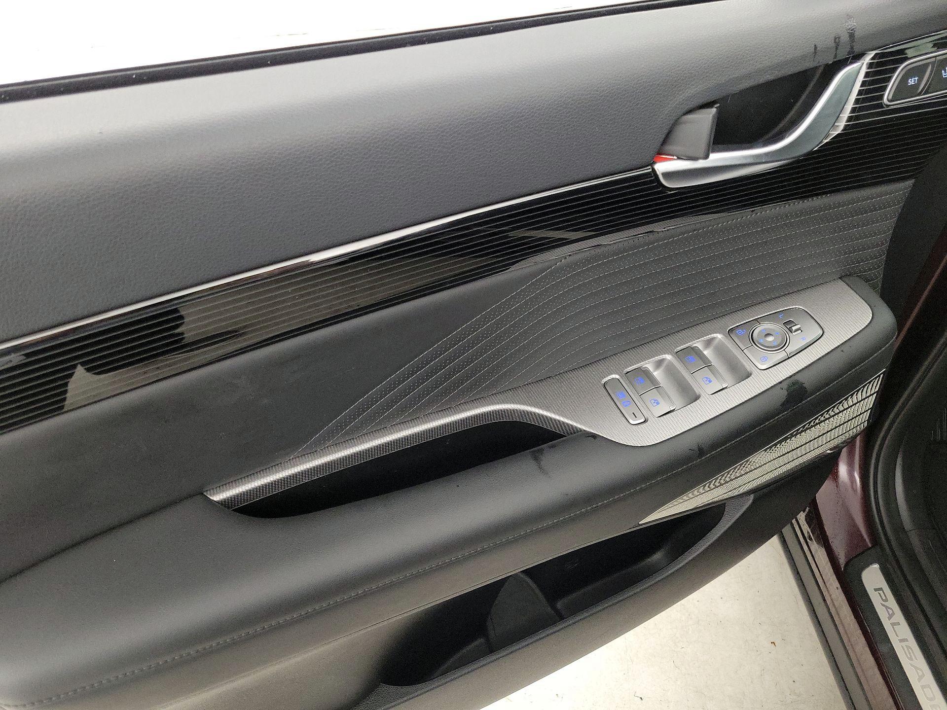 Thumbnail: 2023 Hyundai Palisade - 12