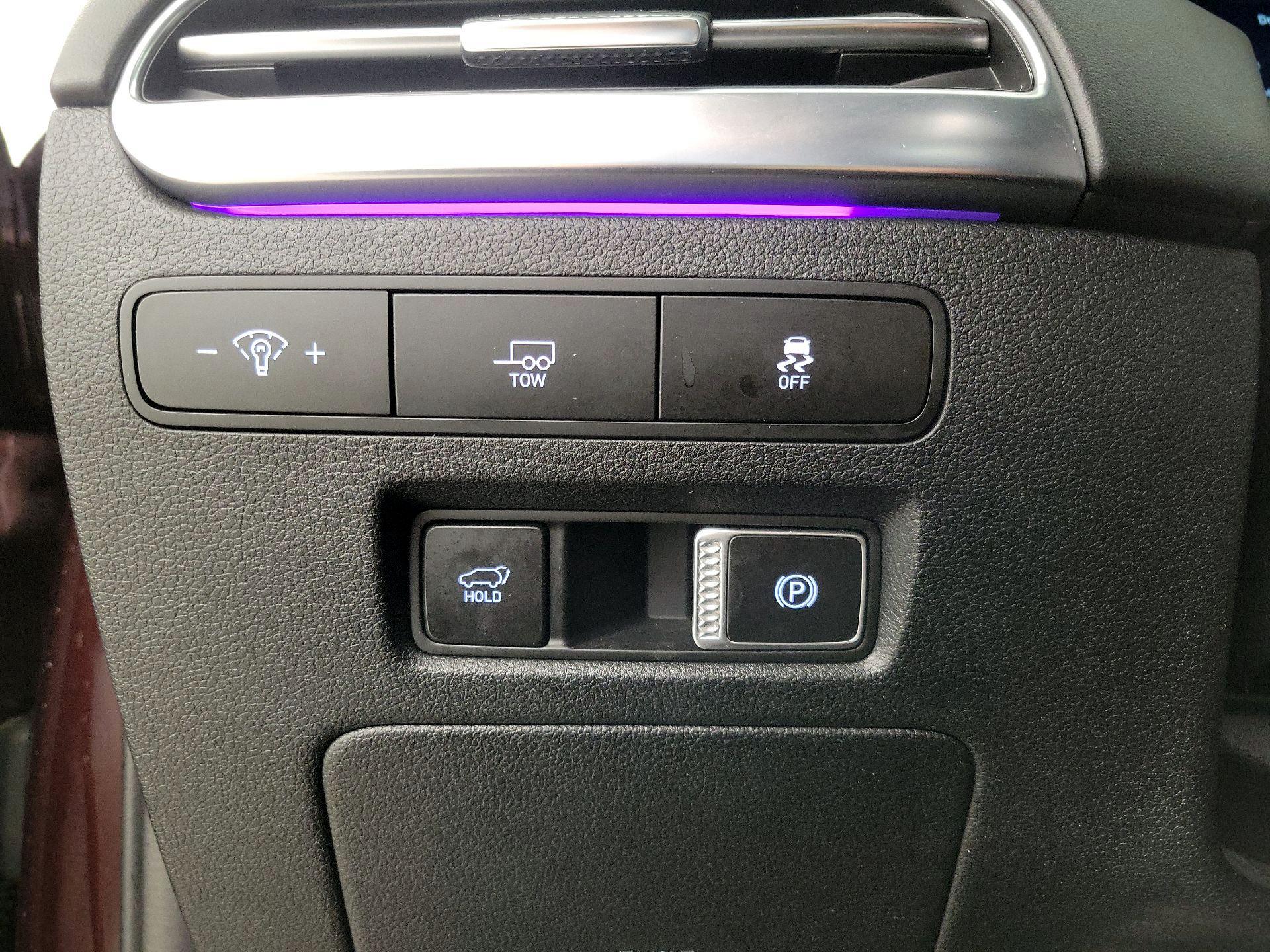 Thumbnail: 2023 Hyundai Palisade - 13