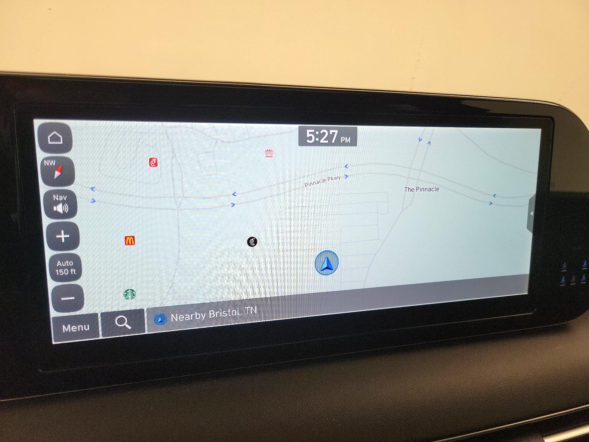 Thumbnail: 2023 Hyundai Palisade - 14