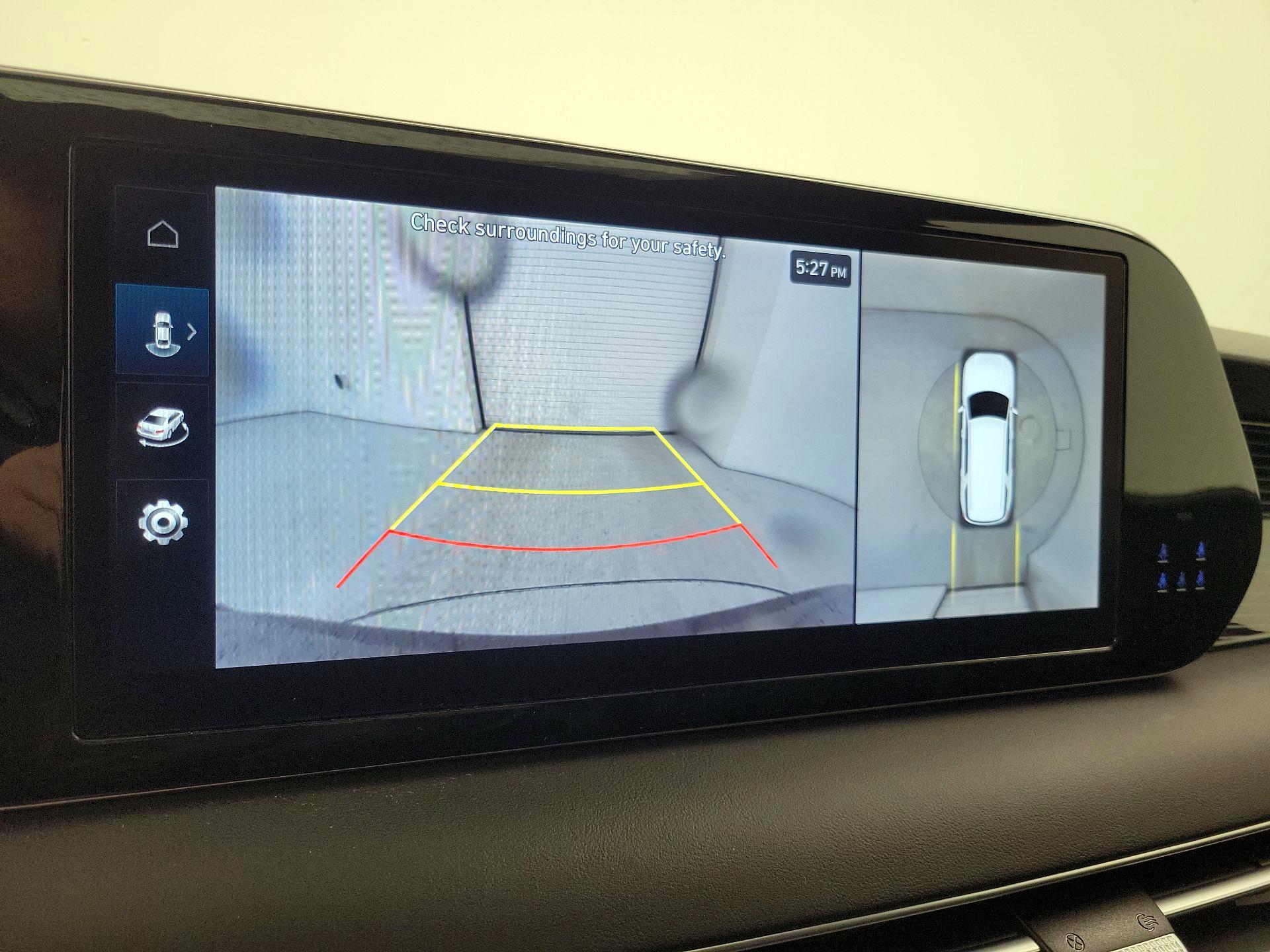 Thumbnail: 2023 Hyundai Palisade - 15