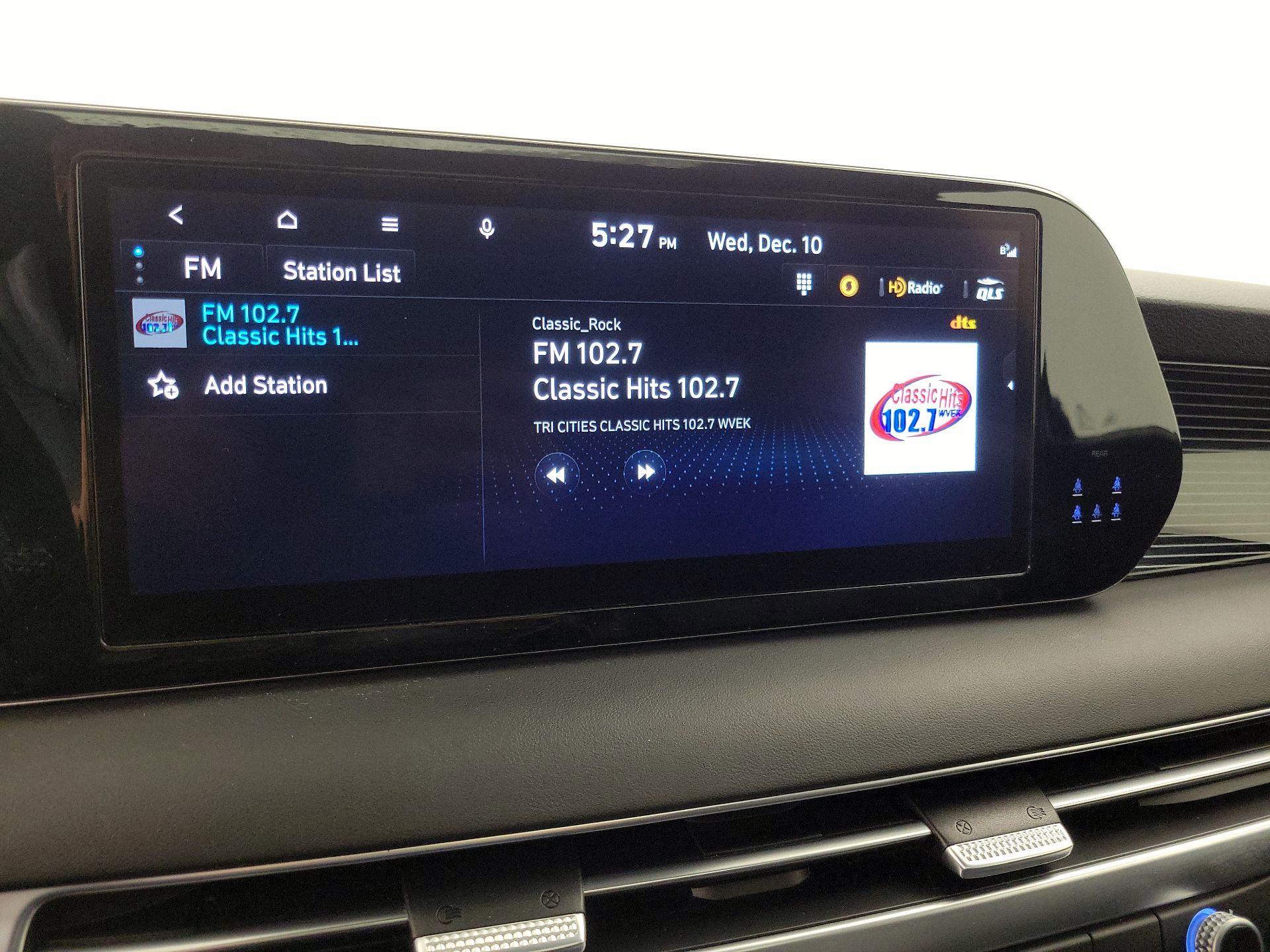 Thumbnail: 2023 Hyundai Palisade - 16