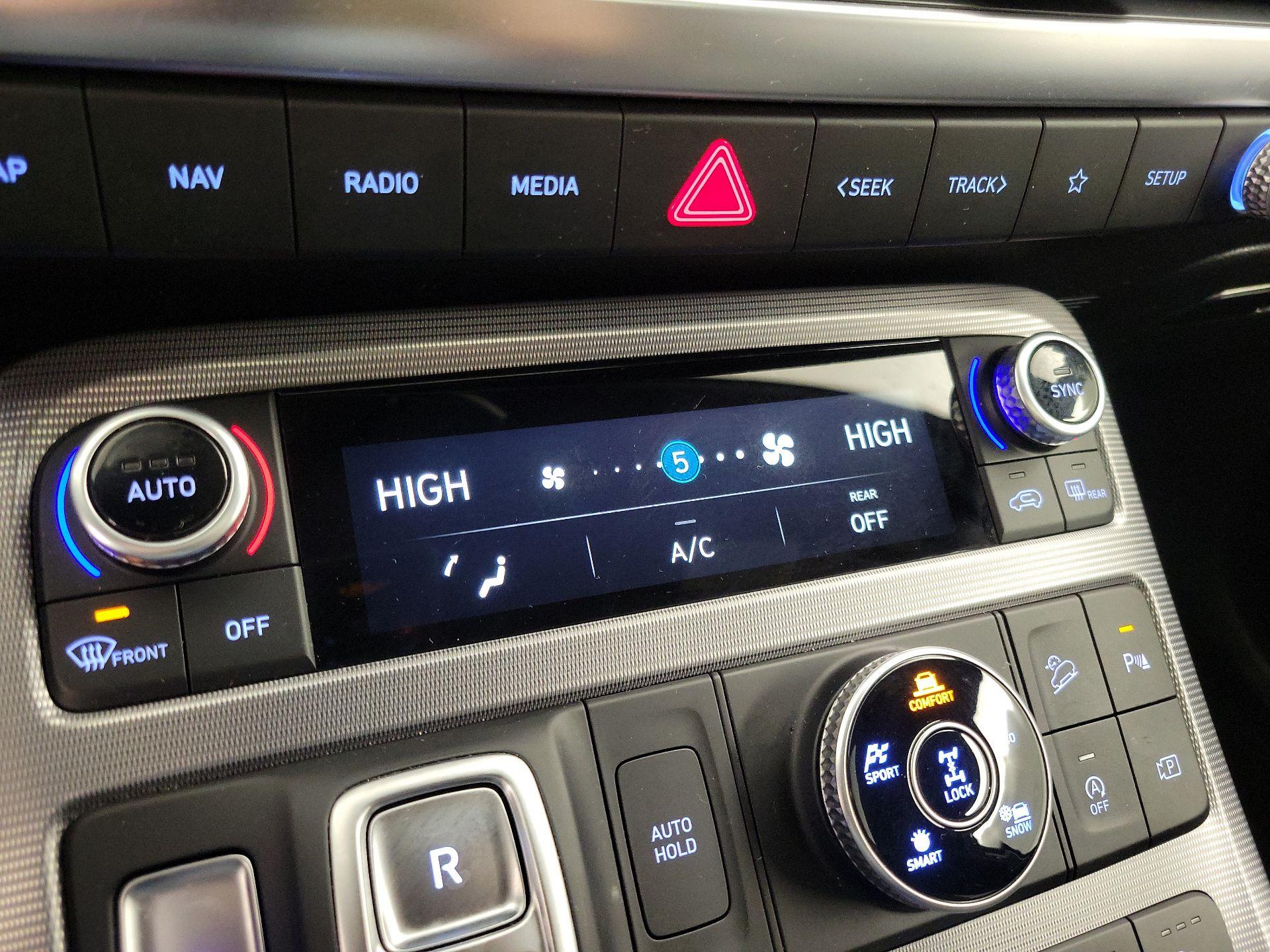 Thumbnail: 2023 Hyundai Palisade - 17