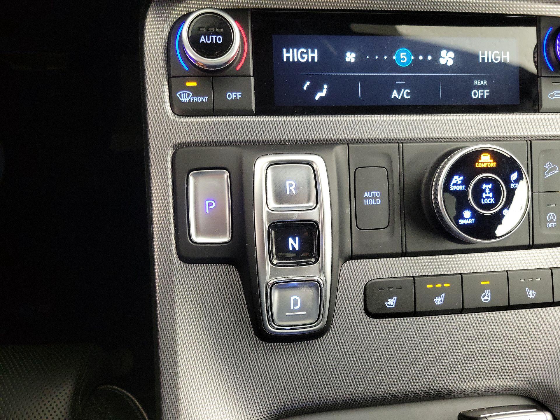 Thumbnail: 2023 Hyundai Palisade - 18