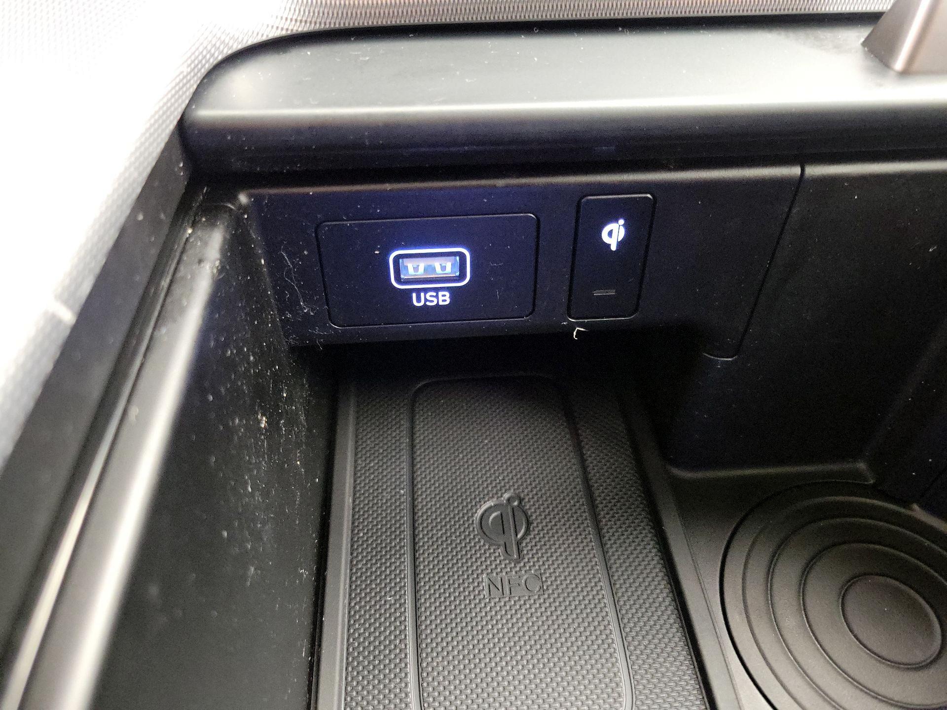 Thumbnail: 2023 Hyundai Palisade - 19