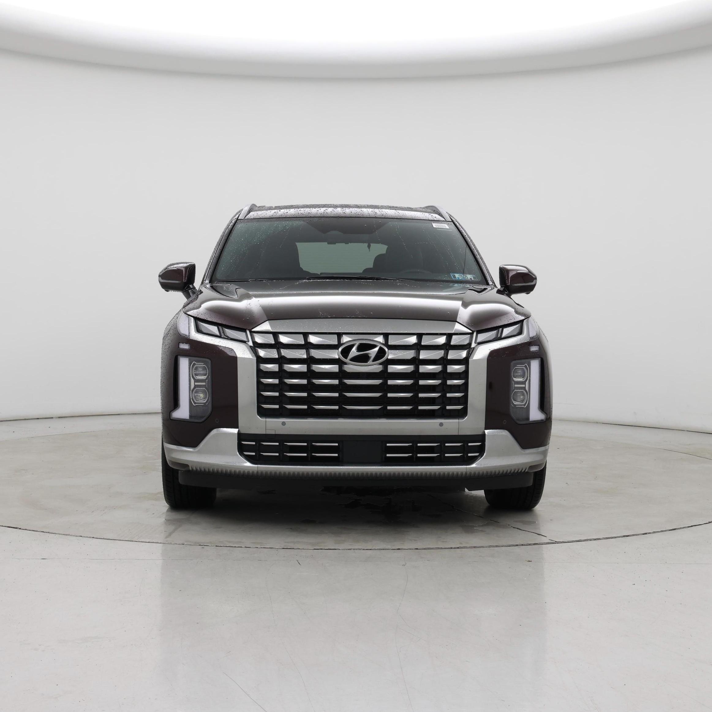 Thumbnail: 2023 Hyundai Palisade - 5