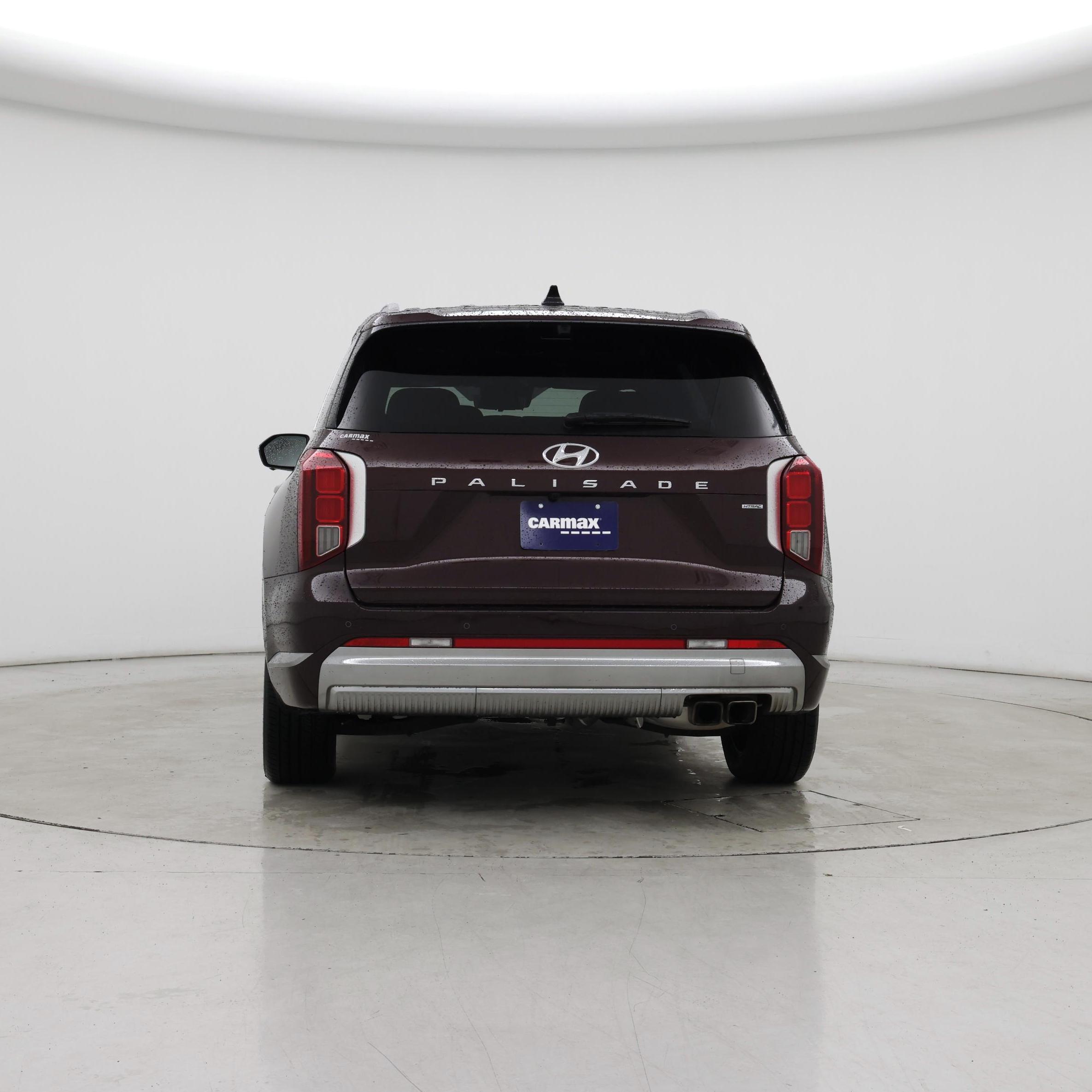 Thumbnail: 2023 Hyundai Palisade - 6