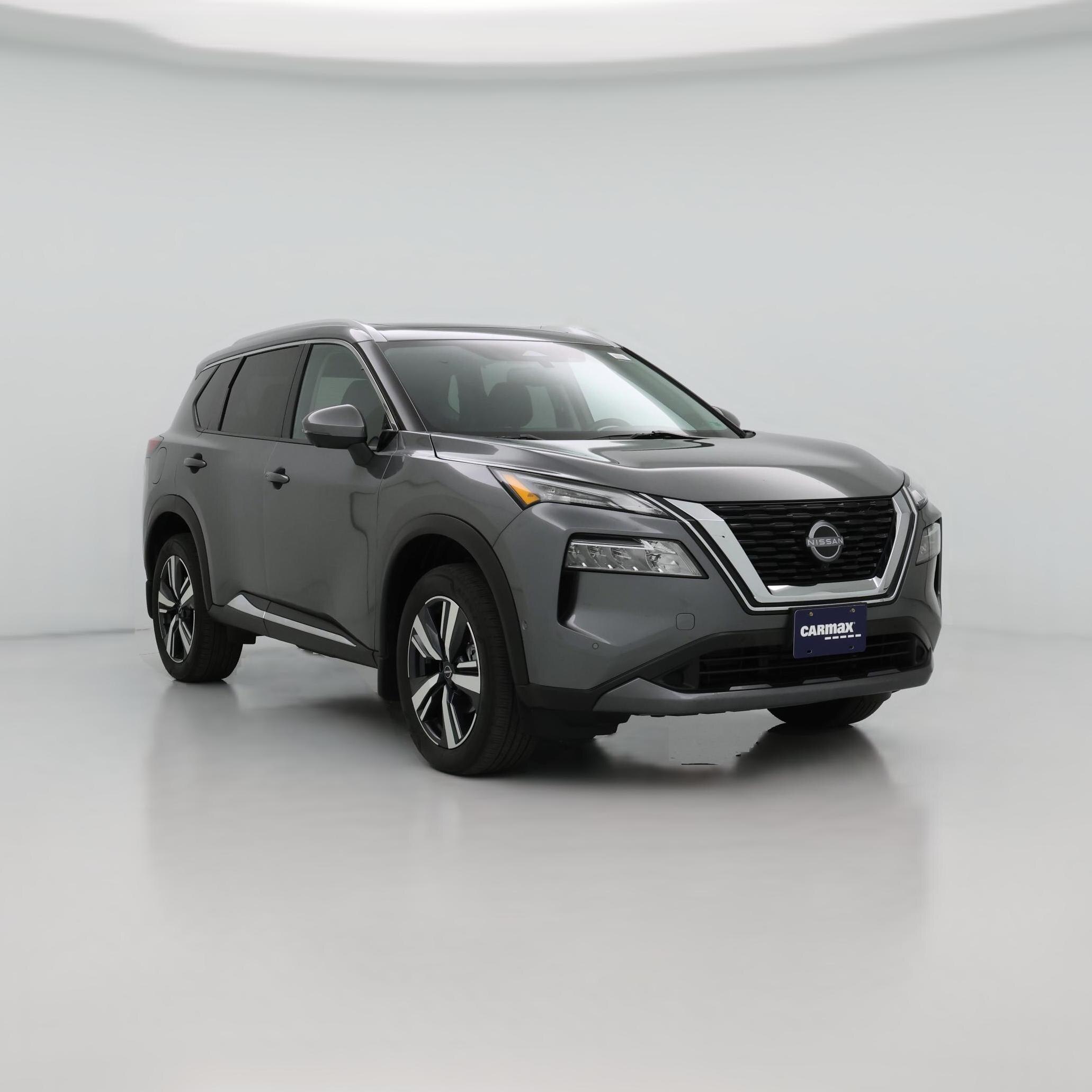 Thumbnail: 2023 Nissan Rogue - 1