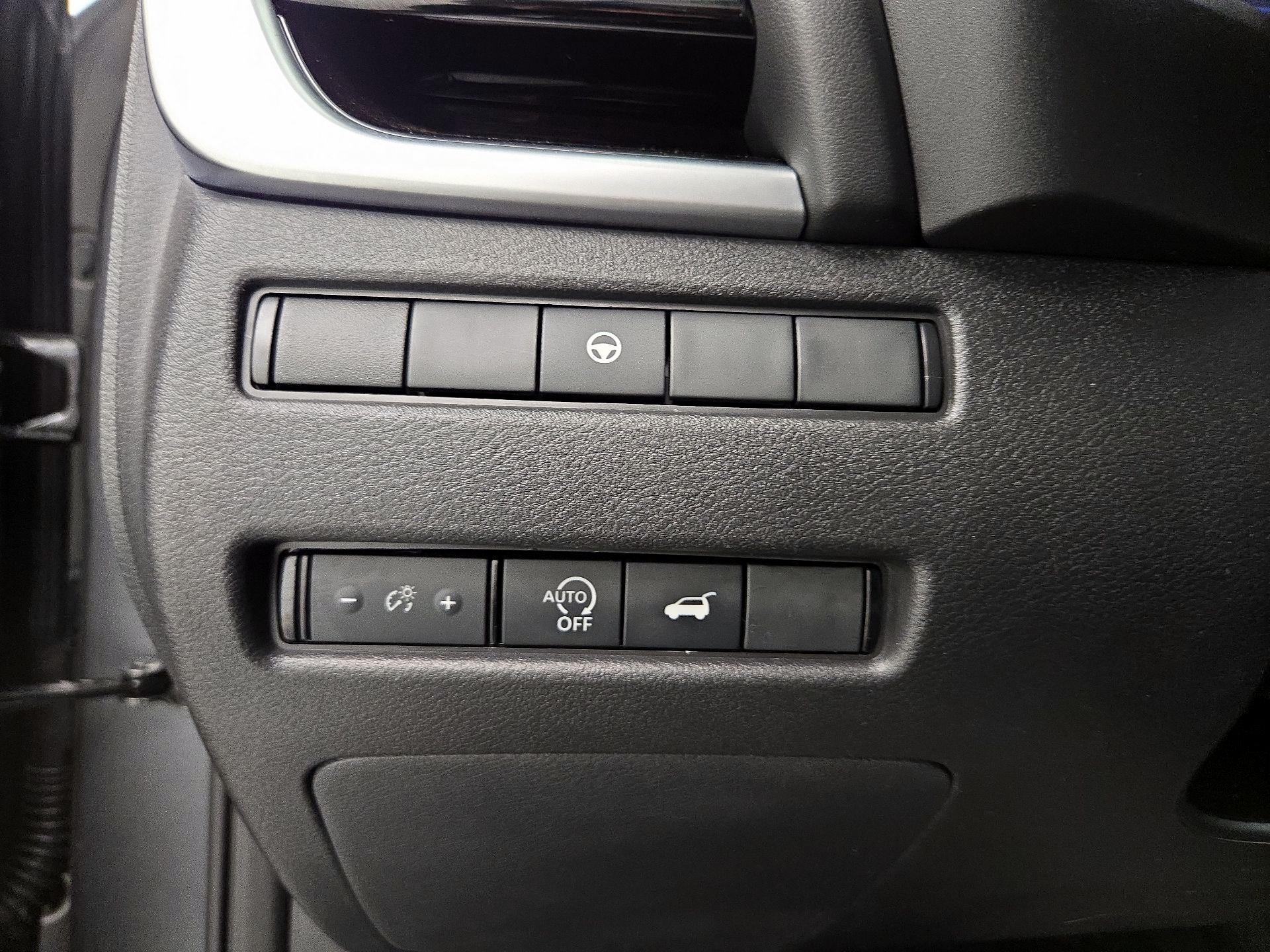 Thumbnail: 2023 Nissan Rogue - 13