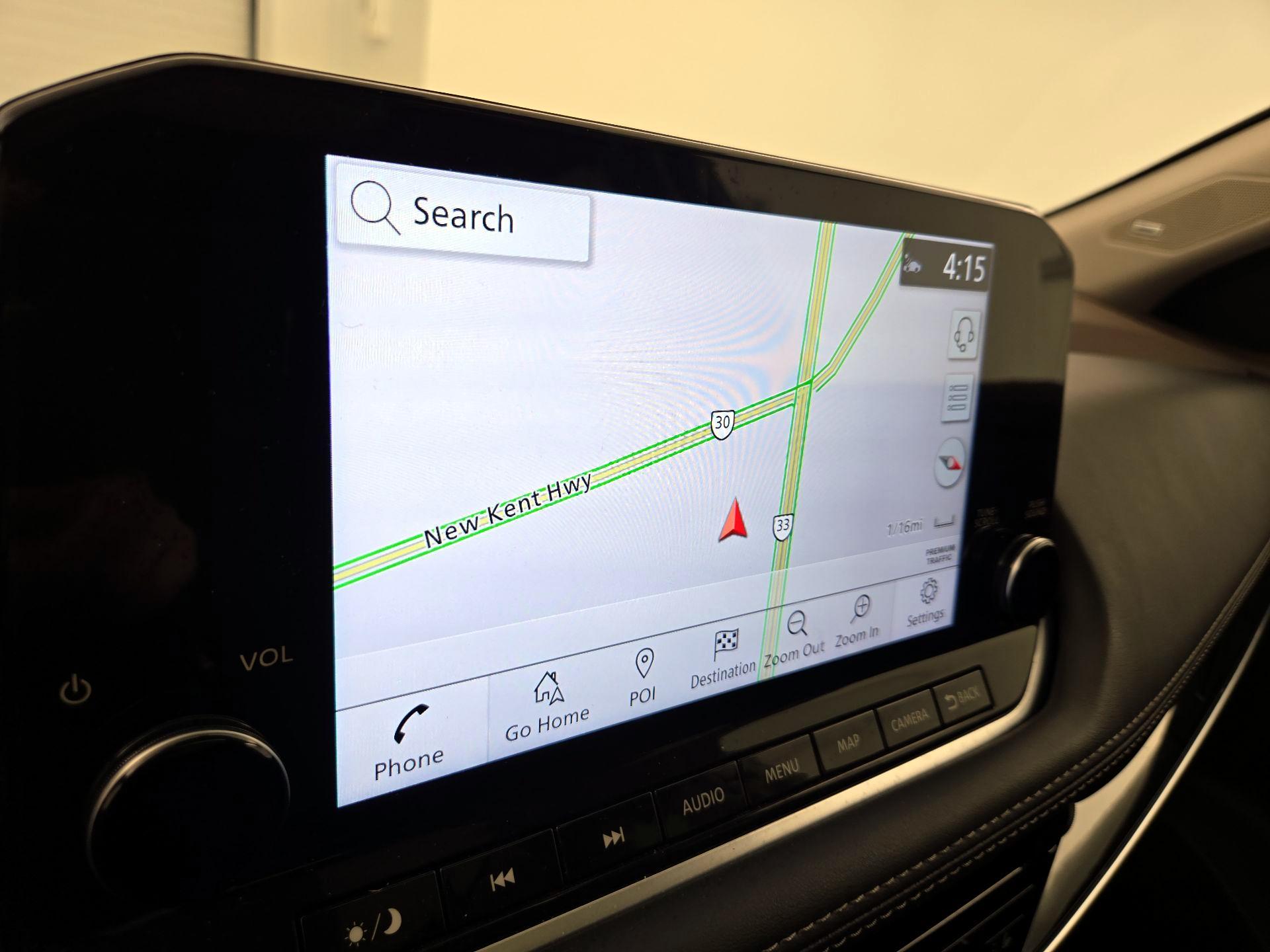 Thumbnail: 2023 Nissan Rogue - 14