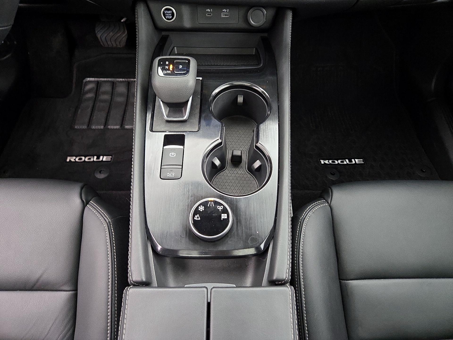 Thumbnail: 2023 Nissan Rogue - 18