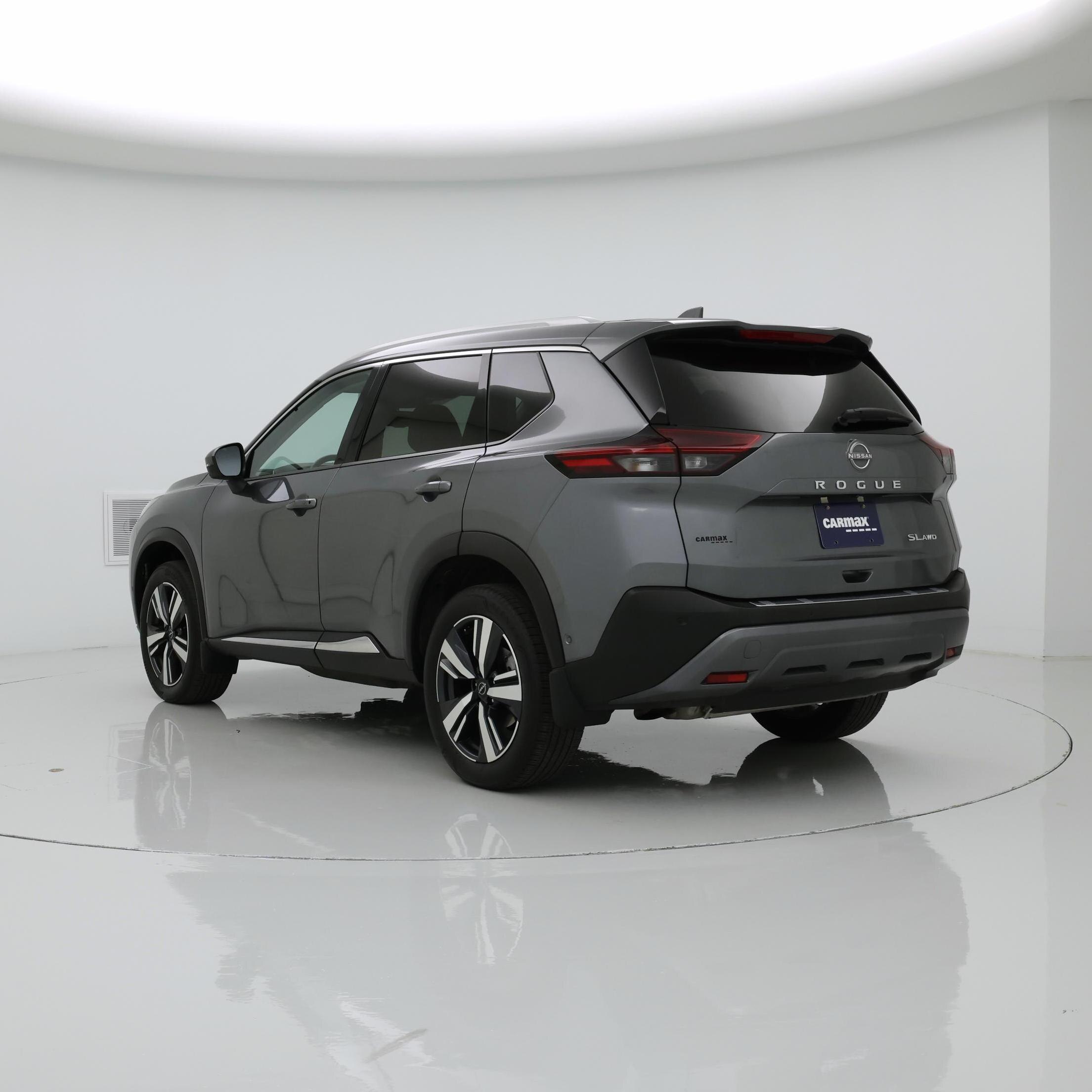 Thumbnail: 2023 Nissan Rogue - 2