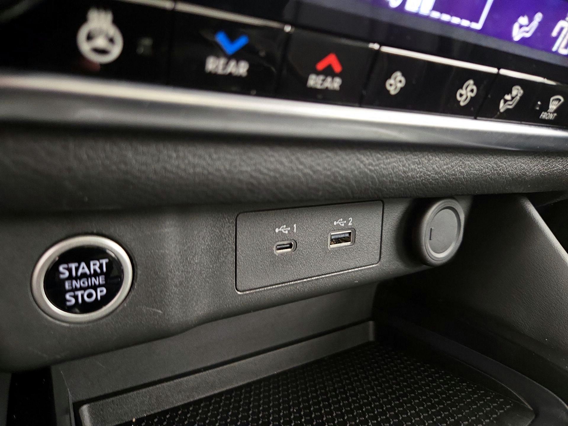 Thumbnail: 2023 Nissan Rogue - 19