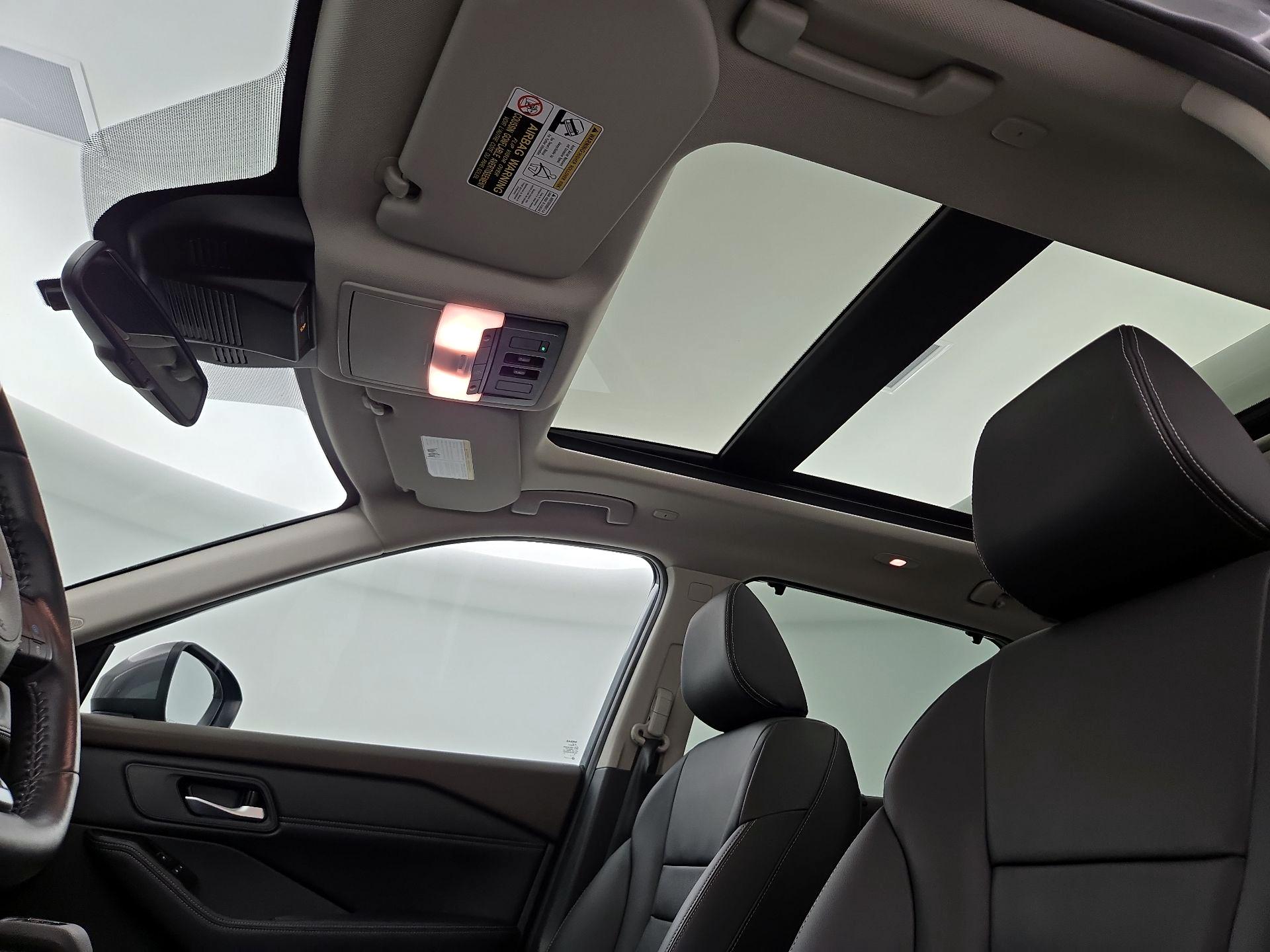 Thumbnail: 2023 Nissan Rogue - 20