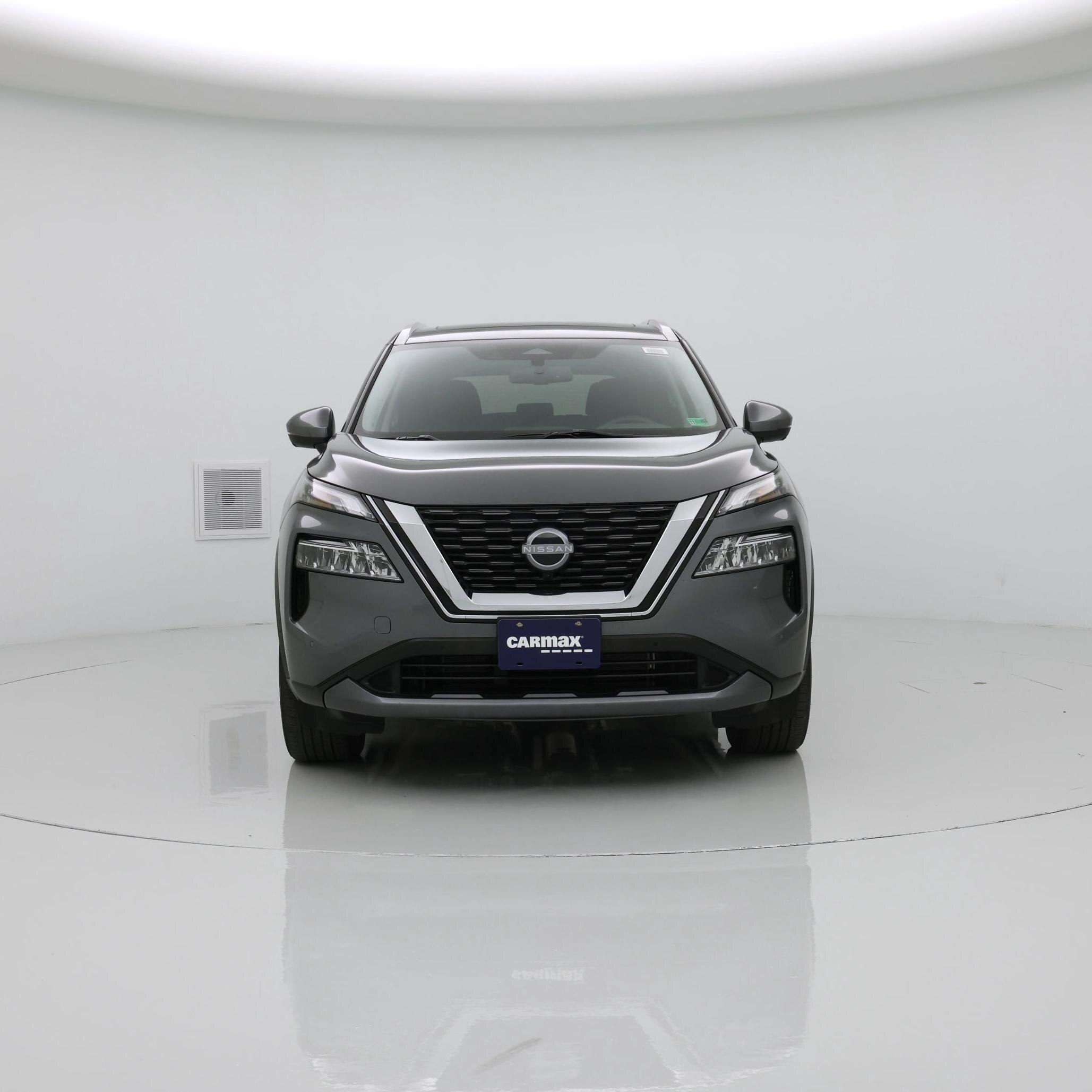 Thumbnail: 2023 Nissan Rogue - 5