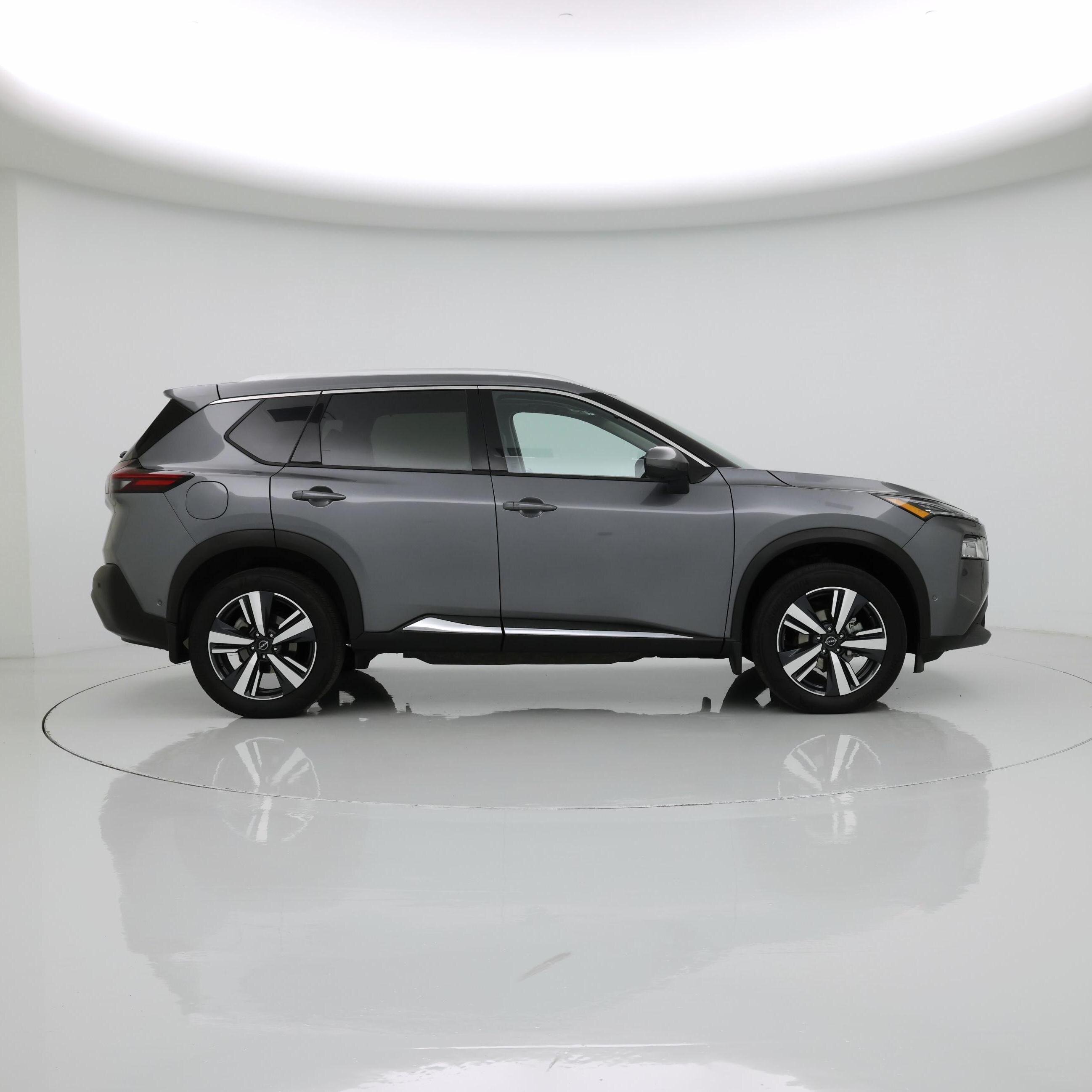 Thumbnail: 2023 Nissan Rogue - 7