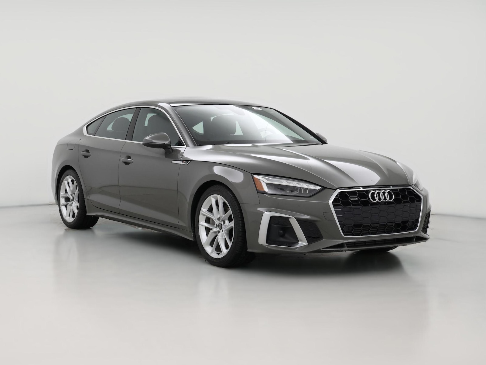 2024 Audi A5 Sportback Premium Plus