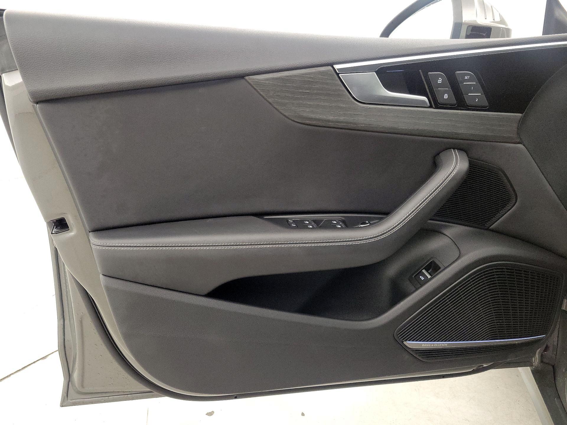 Thumbnail: 2024 Audi A5 - 12