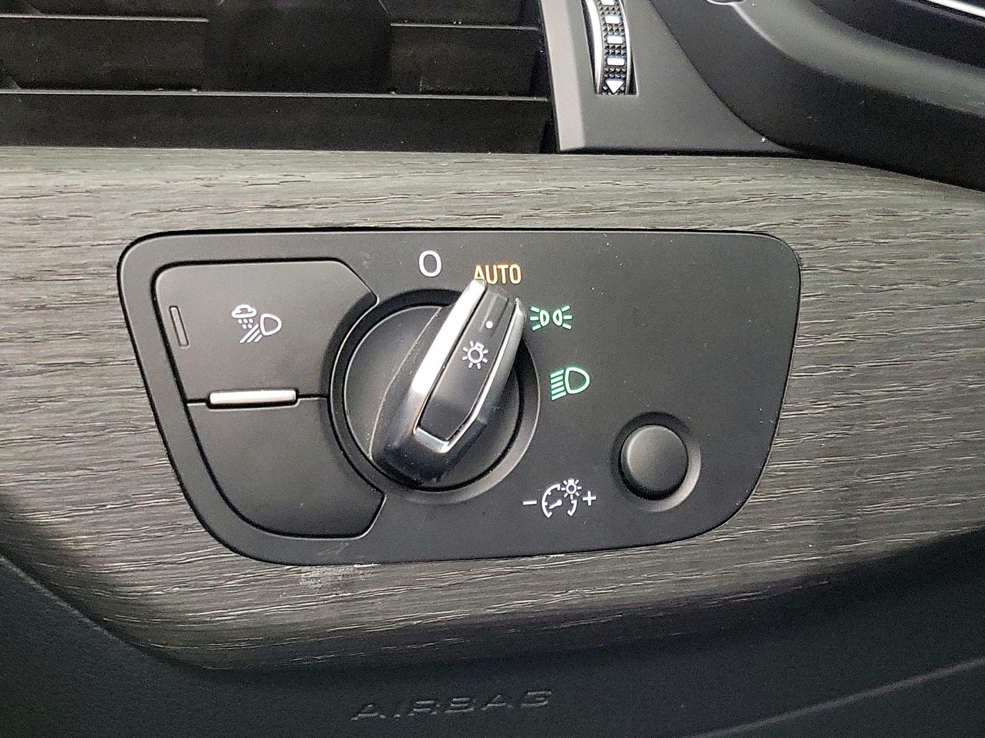 Thumbnail: 2024 Audi A5 - 13