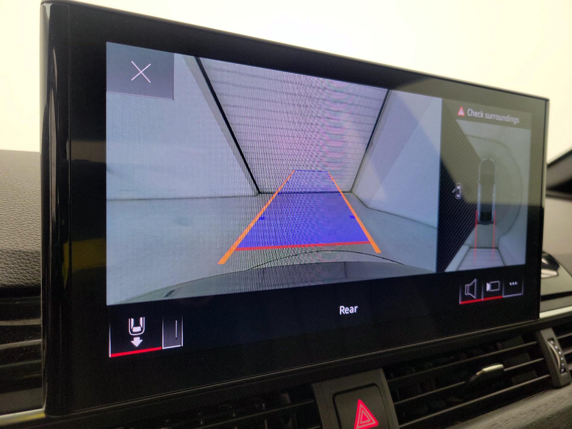 Thumbnail: 2024 Audi A5 - 14