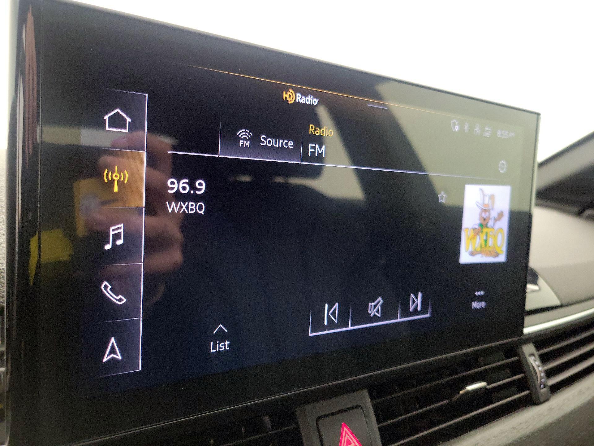 Thumbnail: 2024 Audi A5 - 15