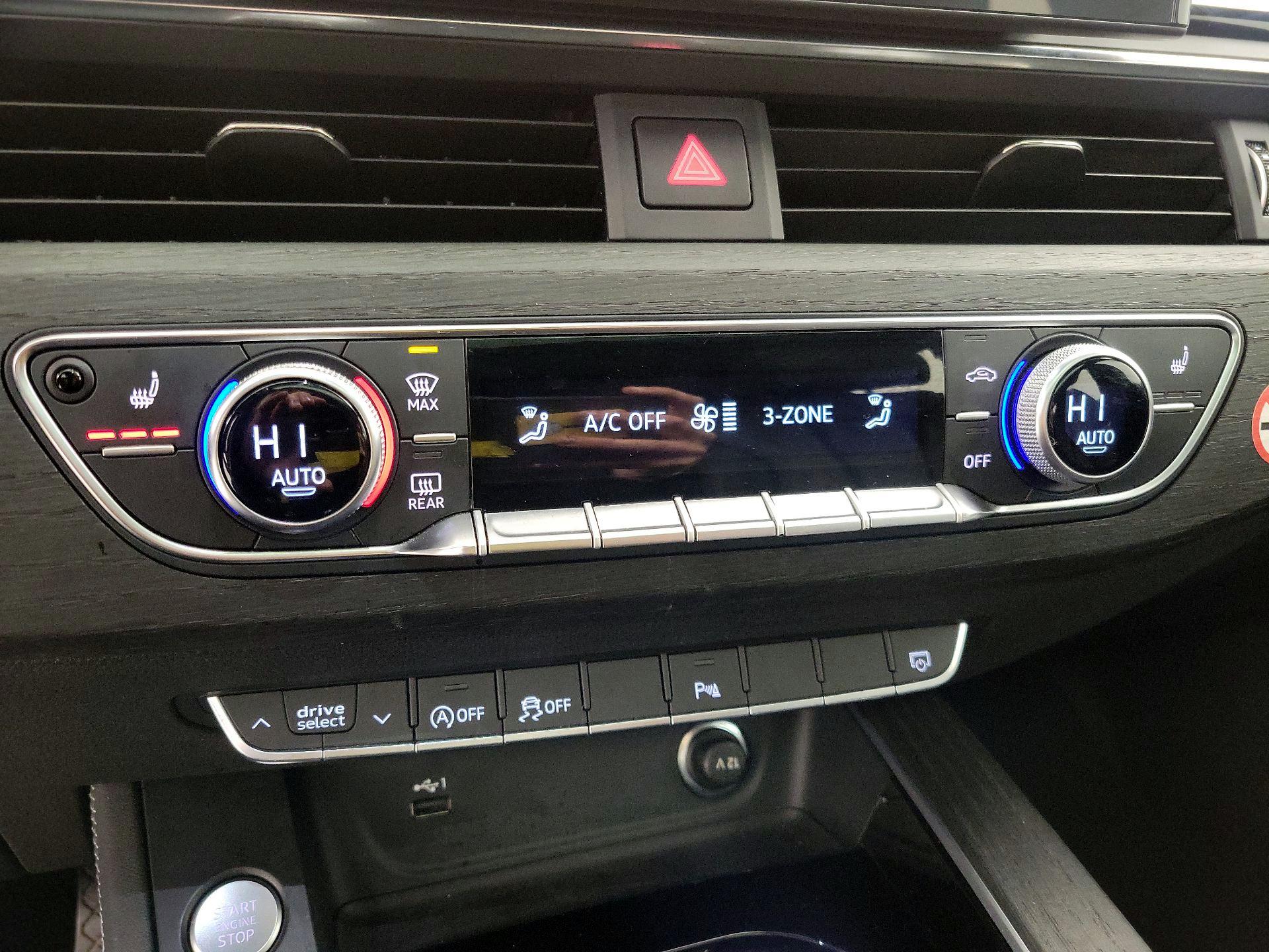 Thumbnail: 2024 Audi A5 - 16