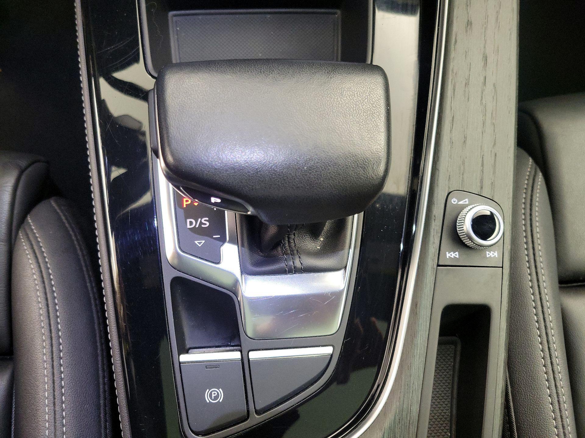 Thumbnail: 2024 Audi A5 - 17