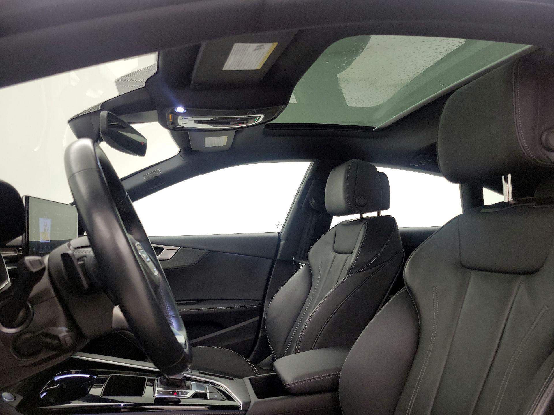 Thumbnail: 2024 Audi A5 - 19