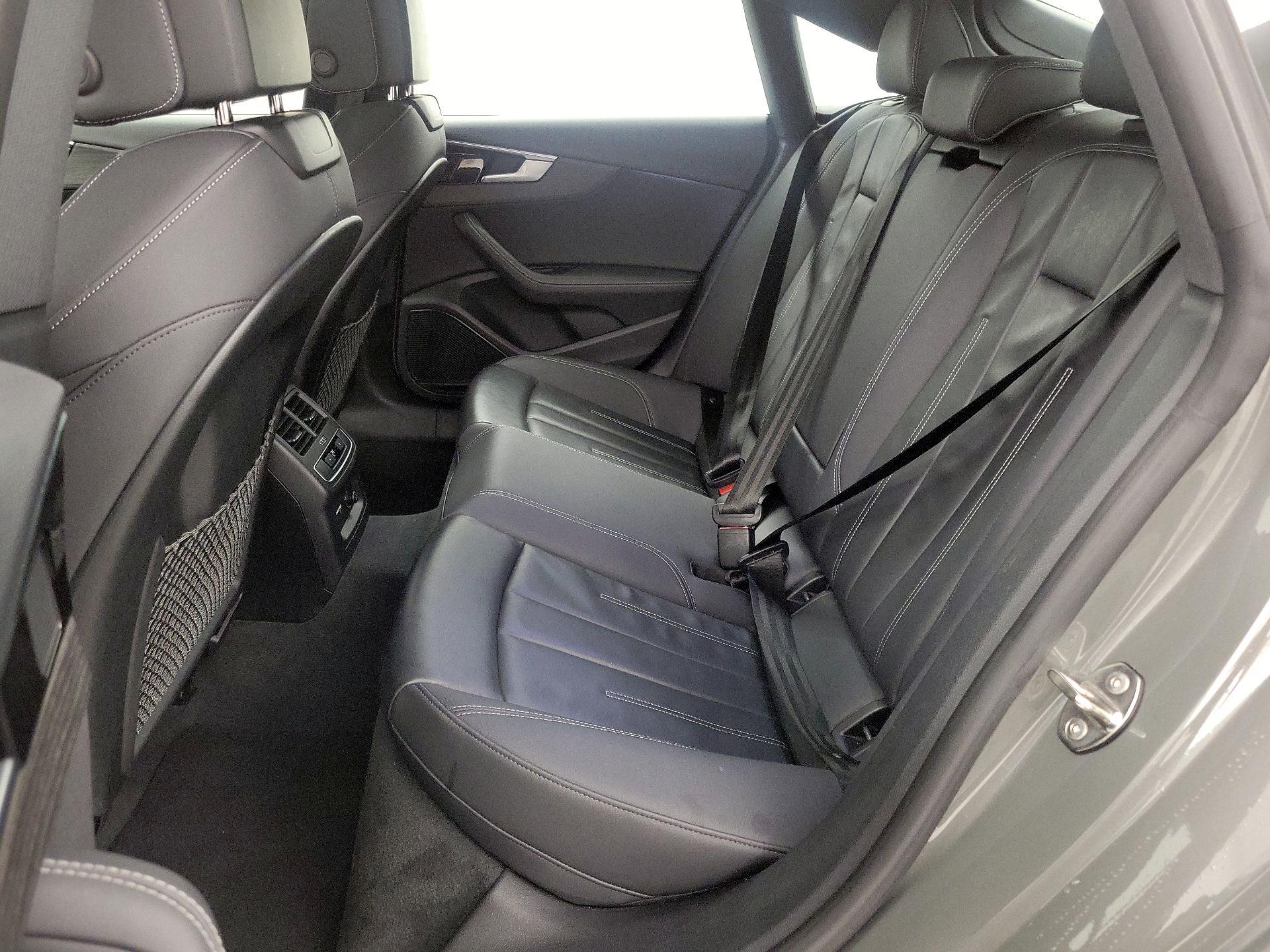 Thumbnail: 2024 Audi A5 - 20