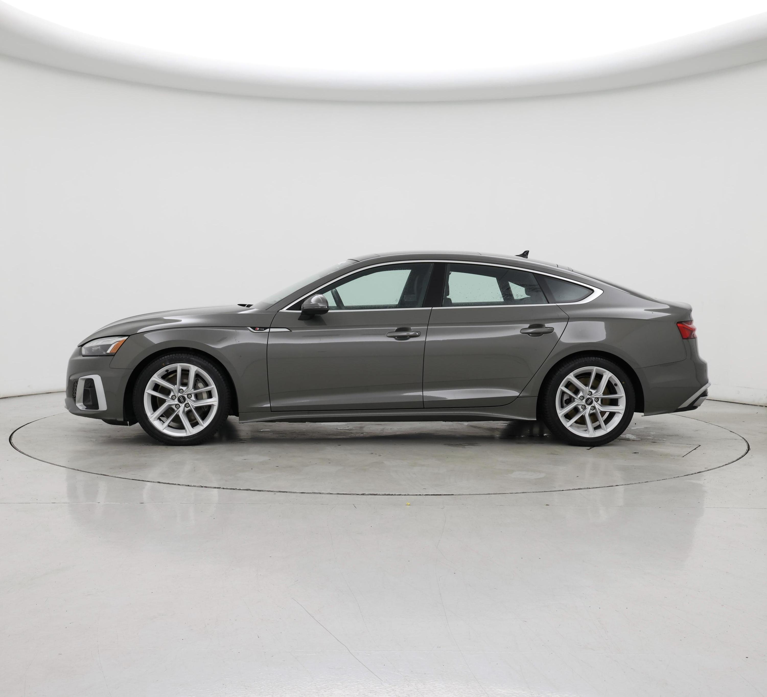 Thumbnail: 2024 Audi A5 - 3