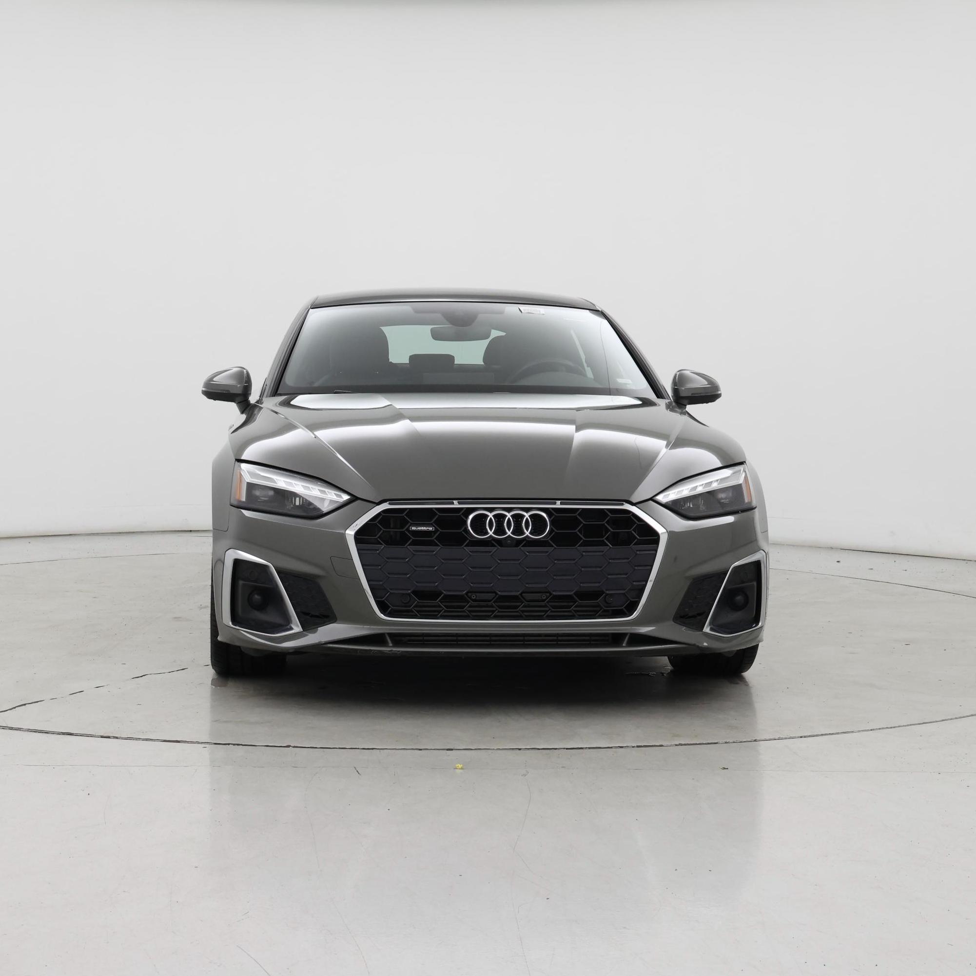 Thumbnail: 2024 Audi A5 - 5