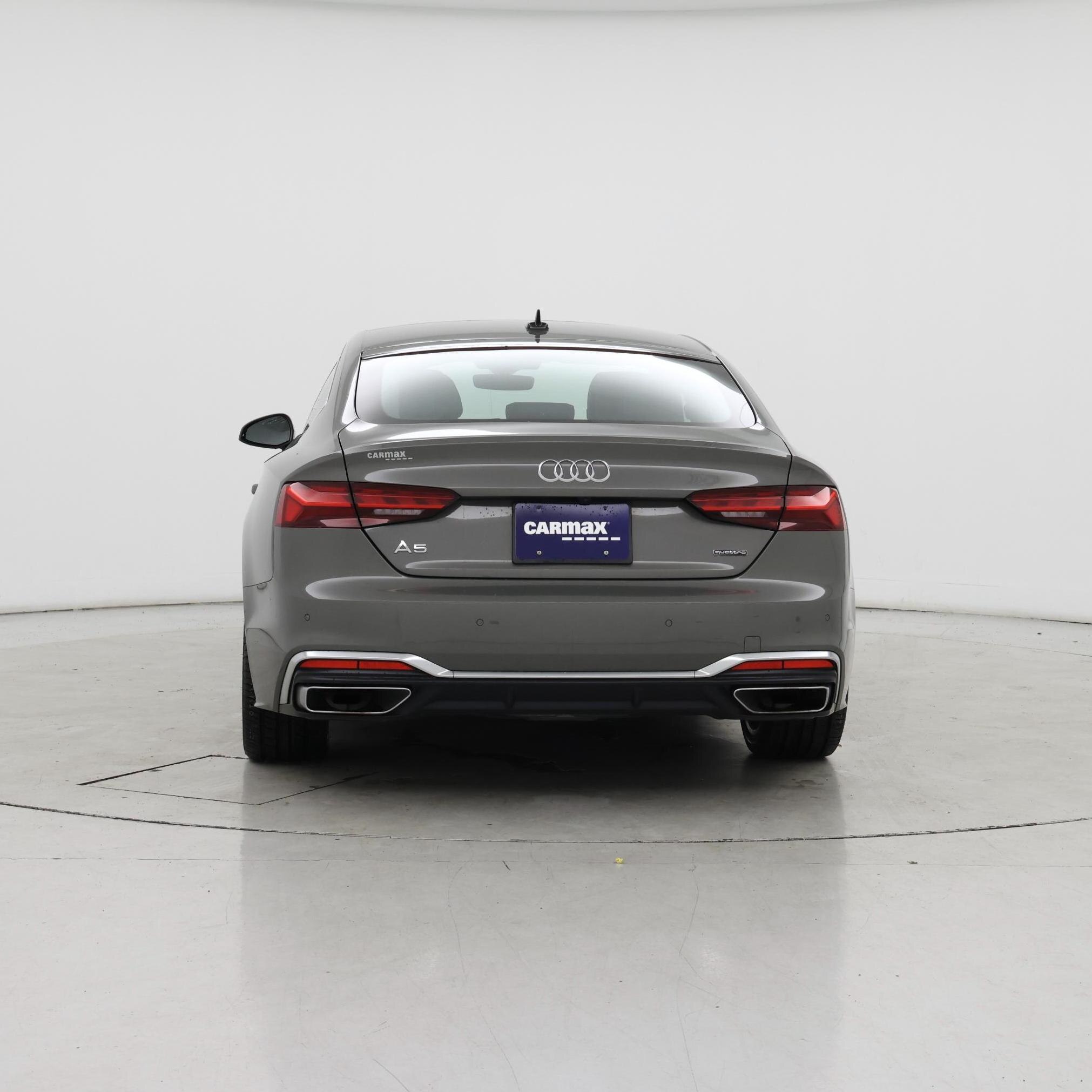 Thumbnail: 2024 Audi A5 - 6