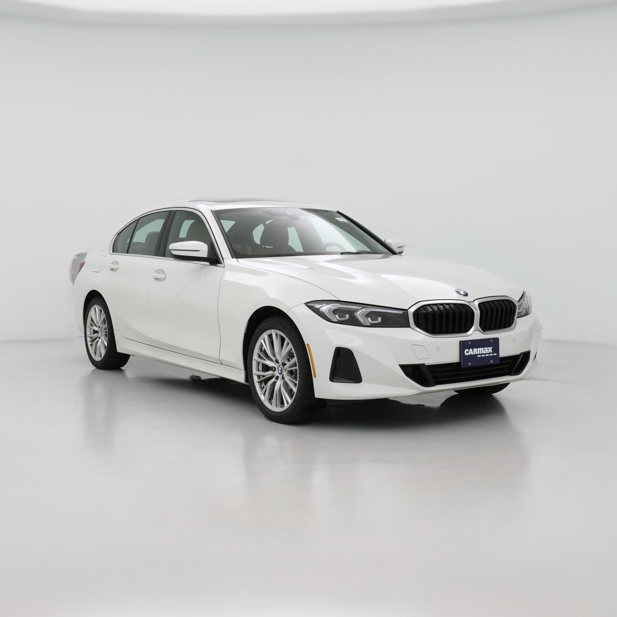 Thumbnail: 2024 BMW 3 Series - 1