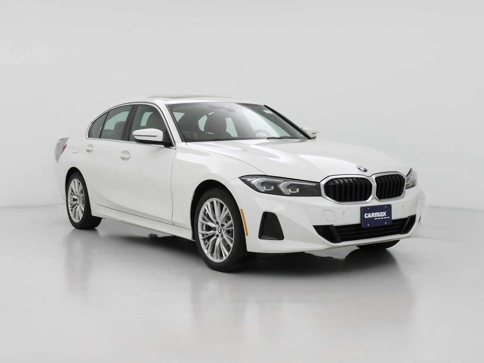 2024 BMW 3 Series 330i