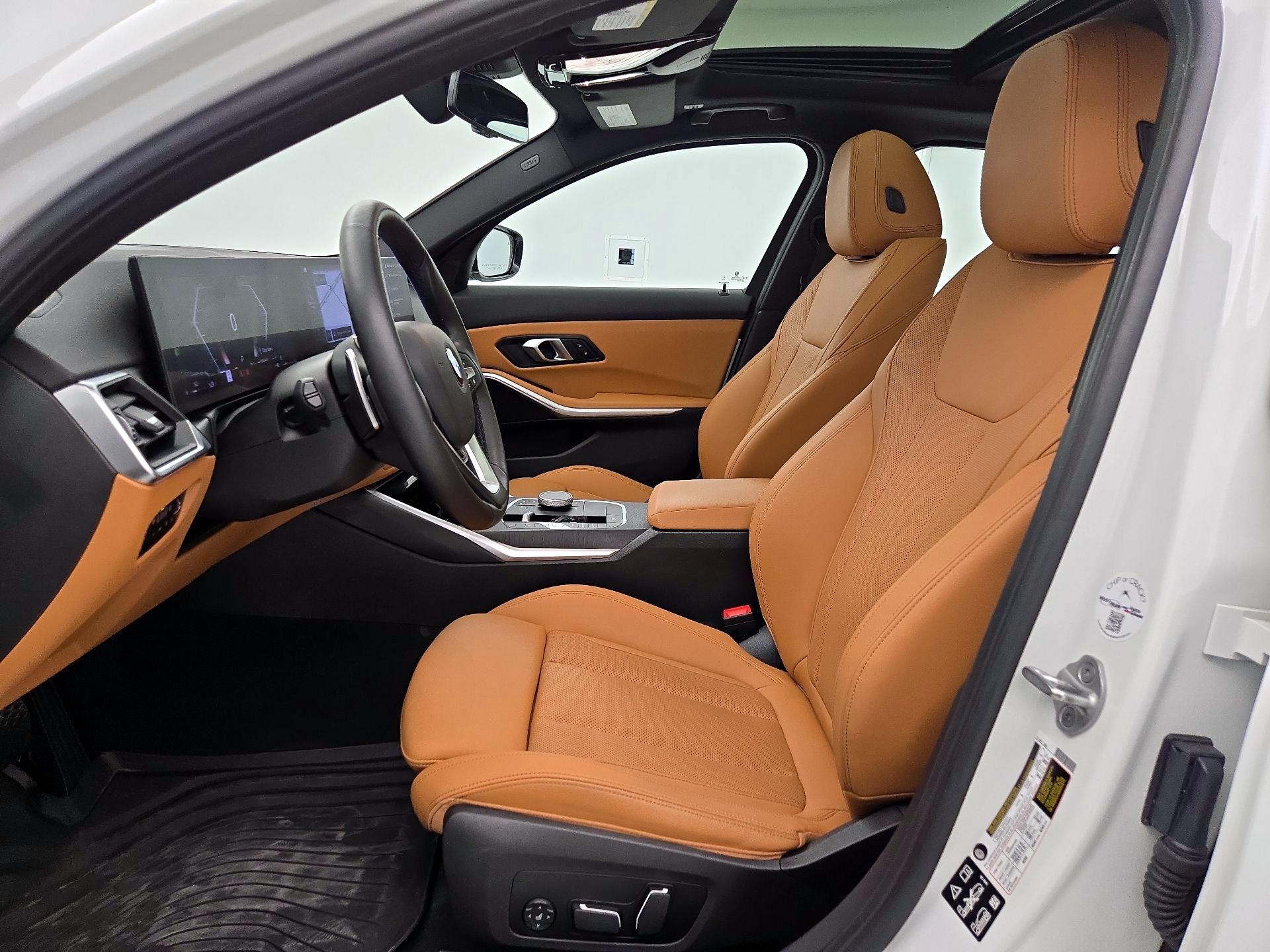 Thumbnail: 2024 BMW 3 Series - 11