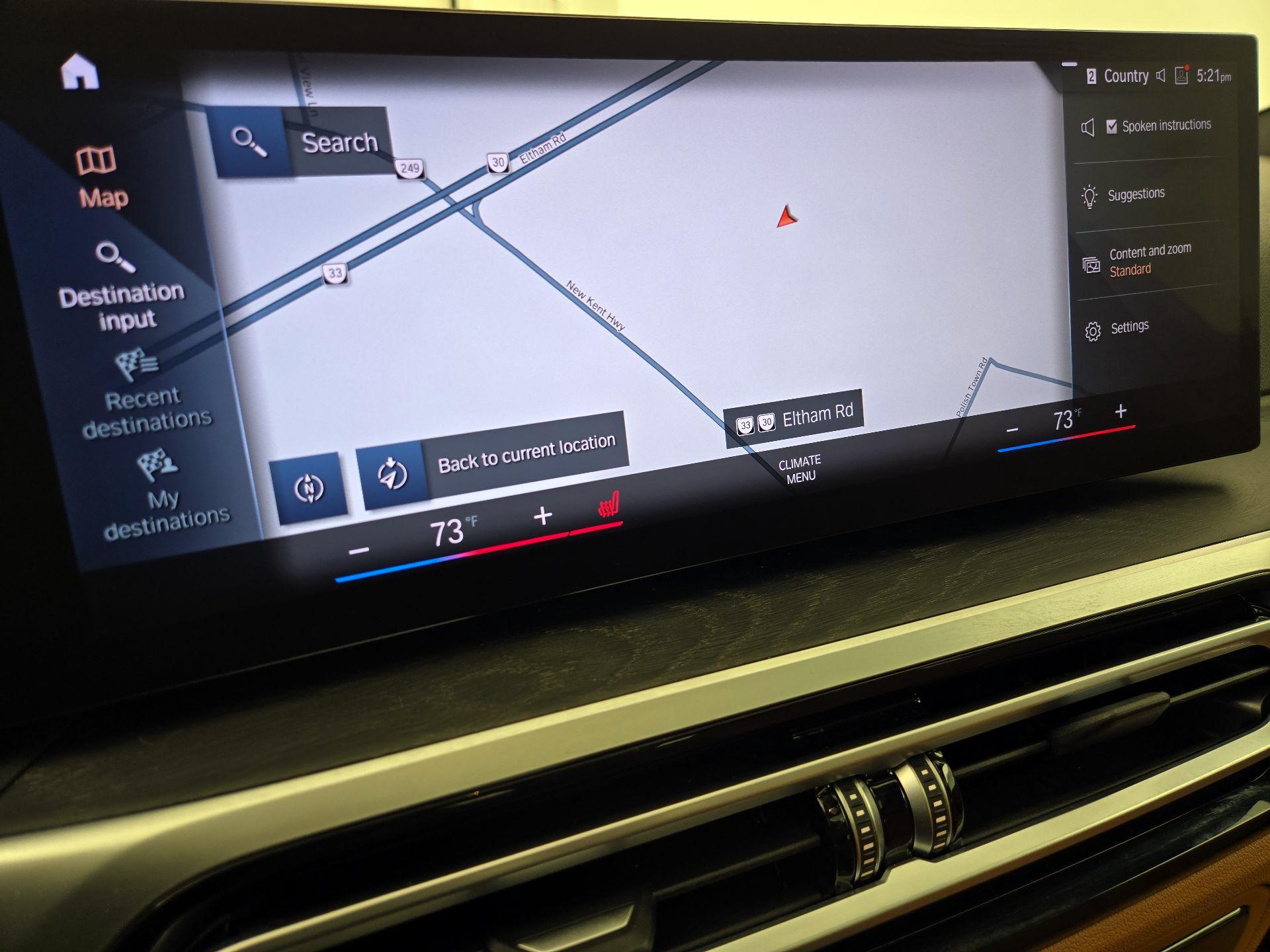 Thumbnail: 2024 BMW 3 Series - 14