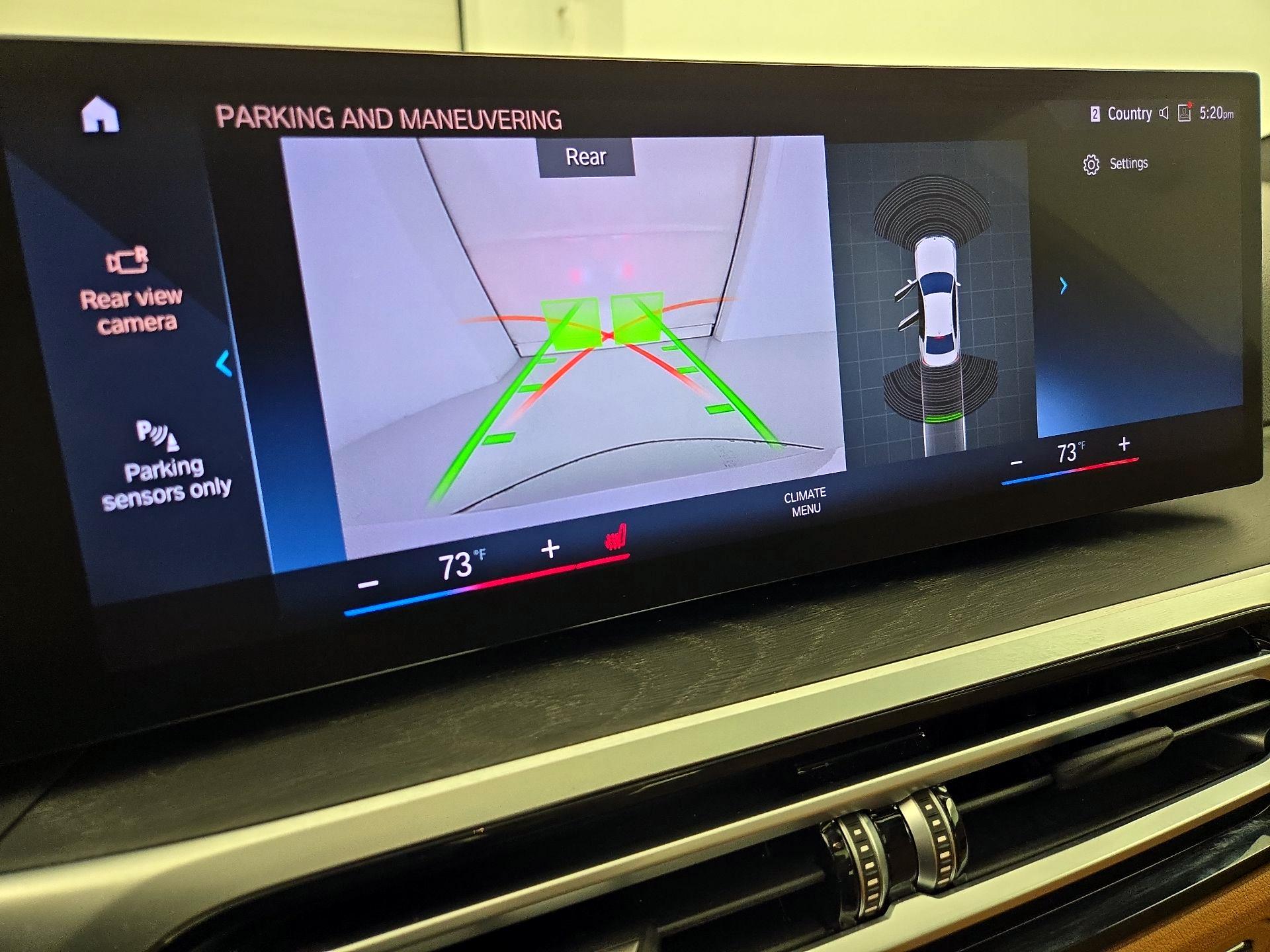 Thumbnail: 2024 BMW 3 Series - 15