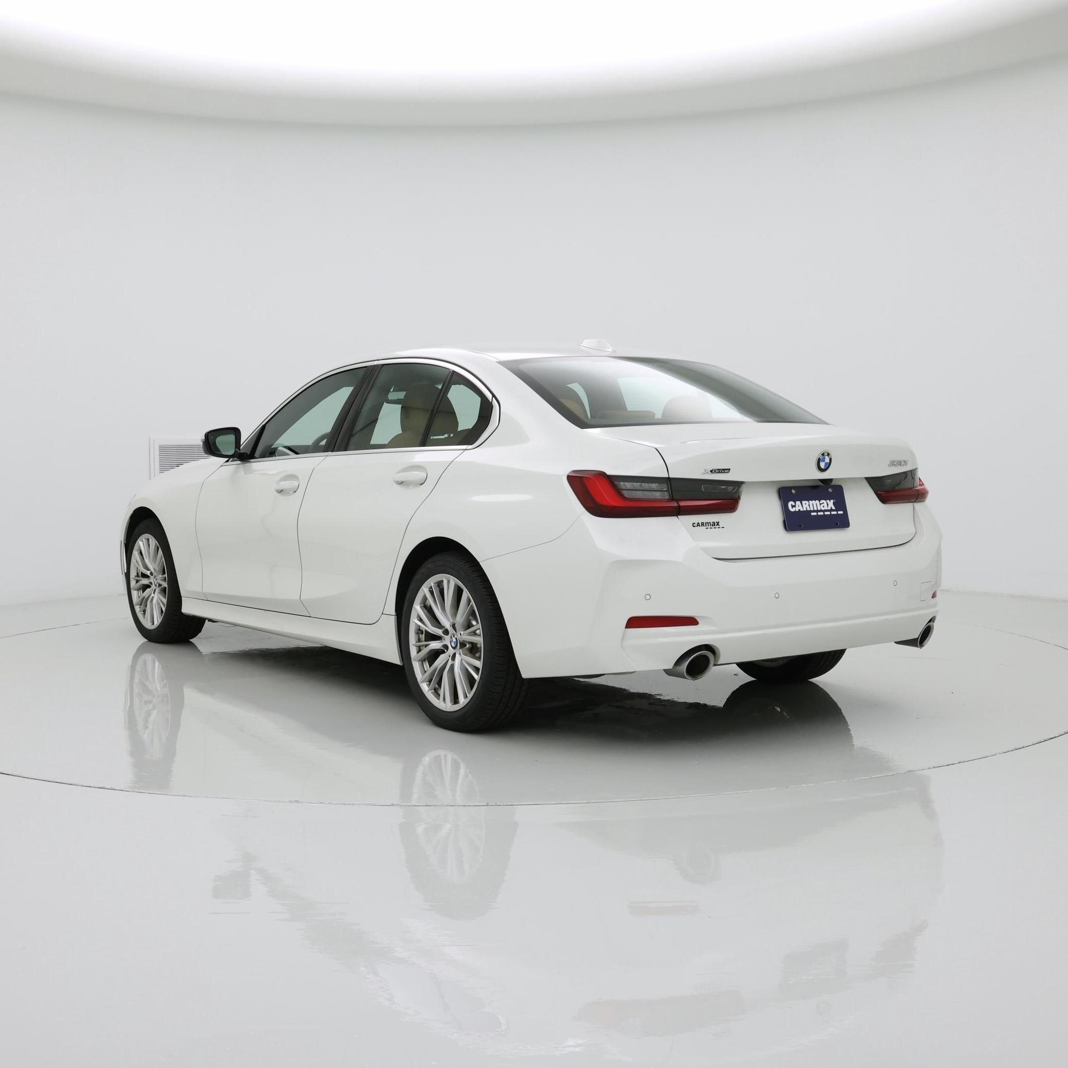 Thumbnail: 2024 BMW 3 Series - 2