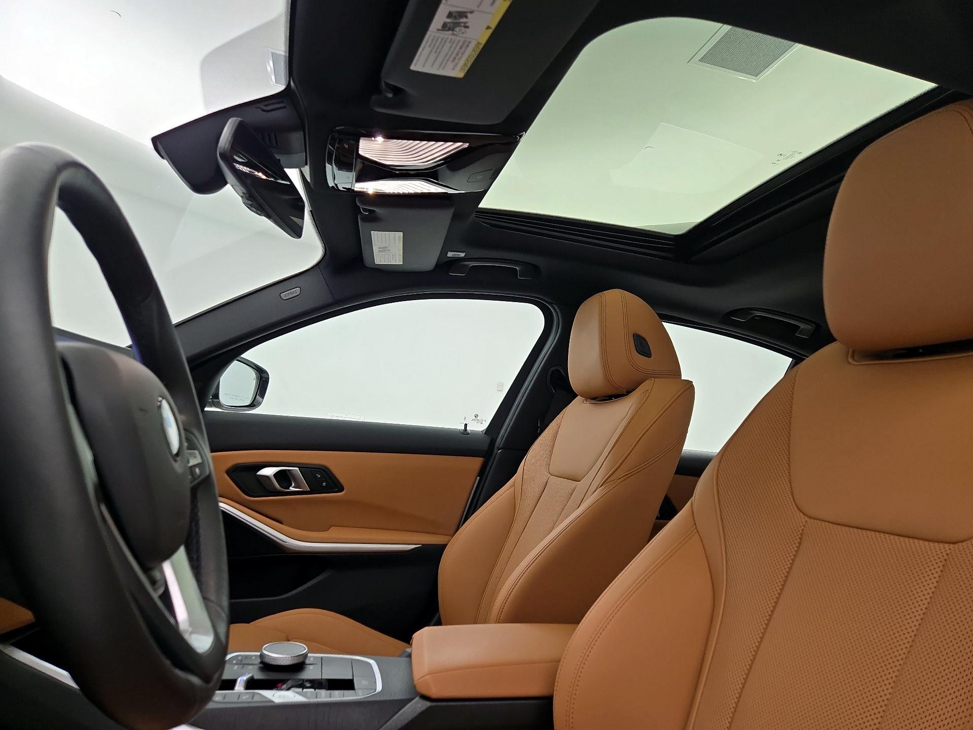 Thumbnail: 2024 BMW 3 Series - 20