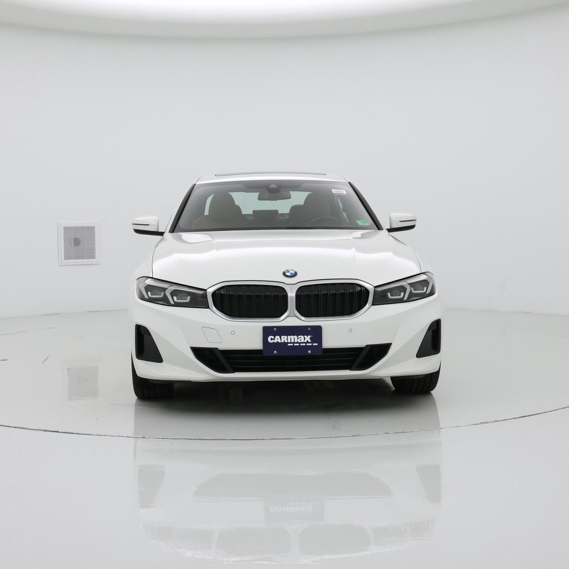Thumbnail: 2024 BMW 3 Series - 5