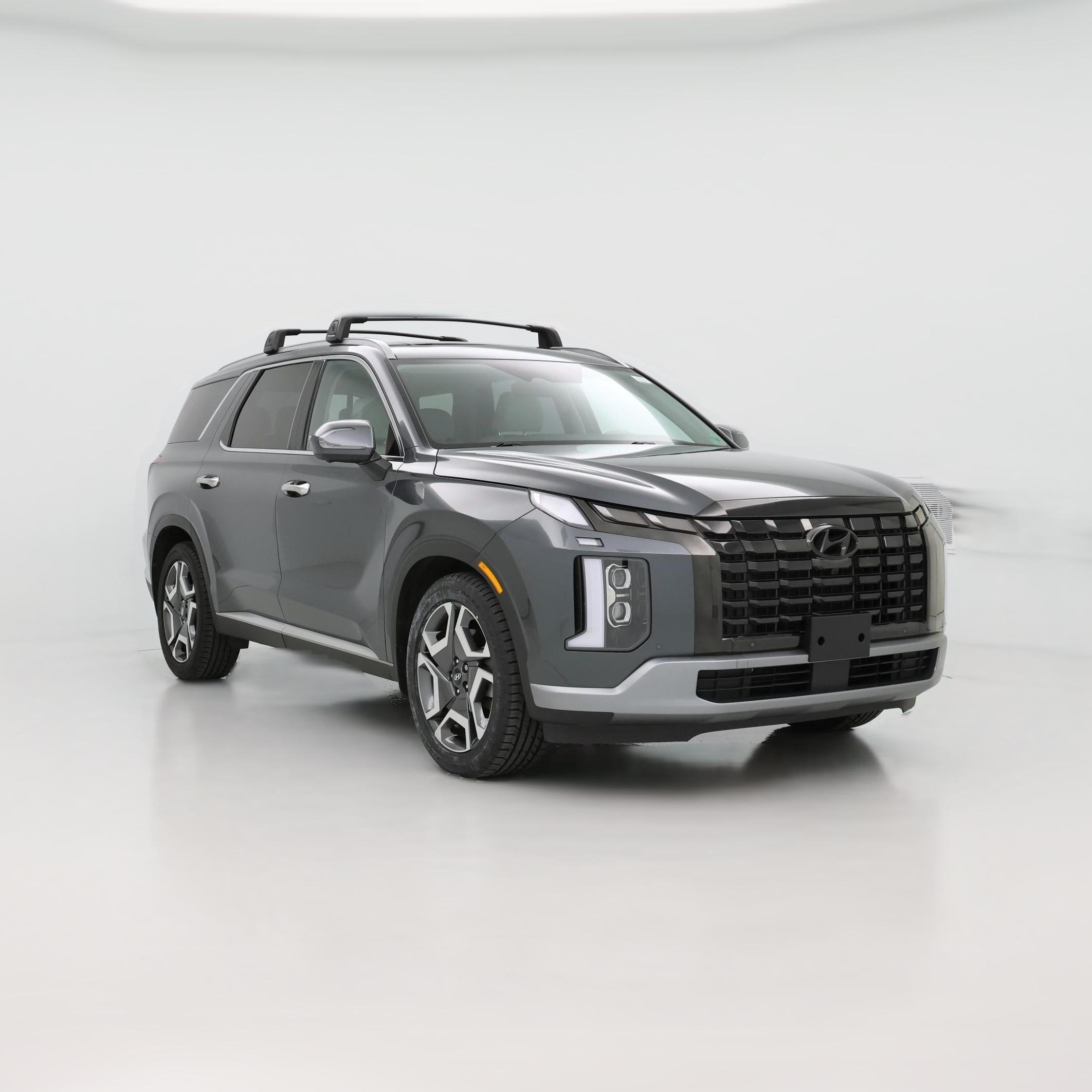 Thumbnail: 2023 Hyundai Palisade - 1