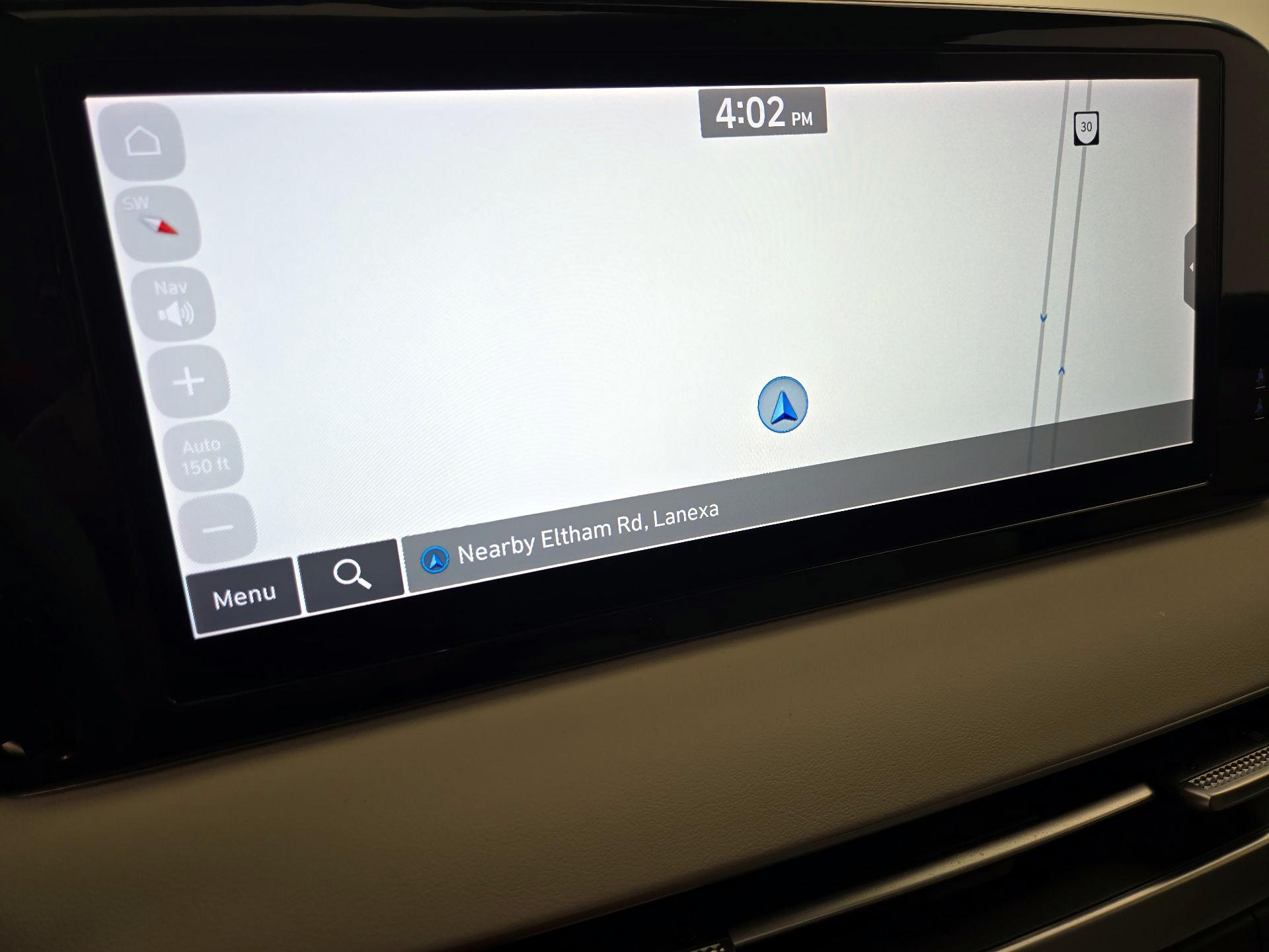 Thumbnail: 2023 Hyundai Palisade - 14