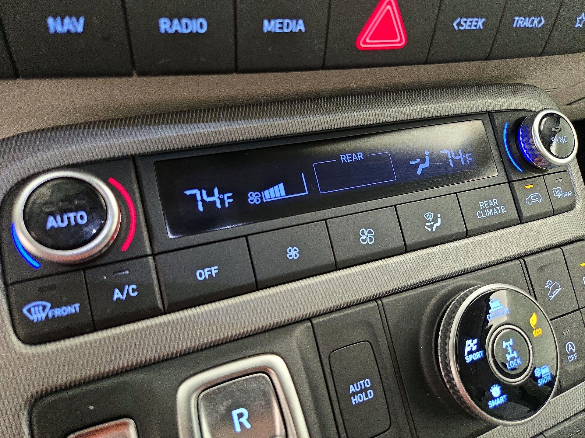 Thumbnail: 2023 Hyundai Palisade - 17