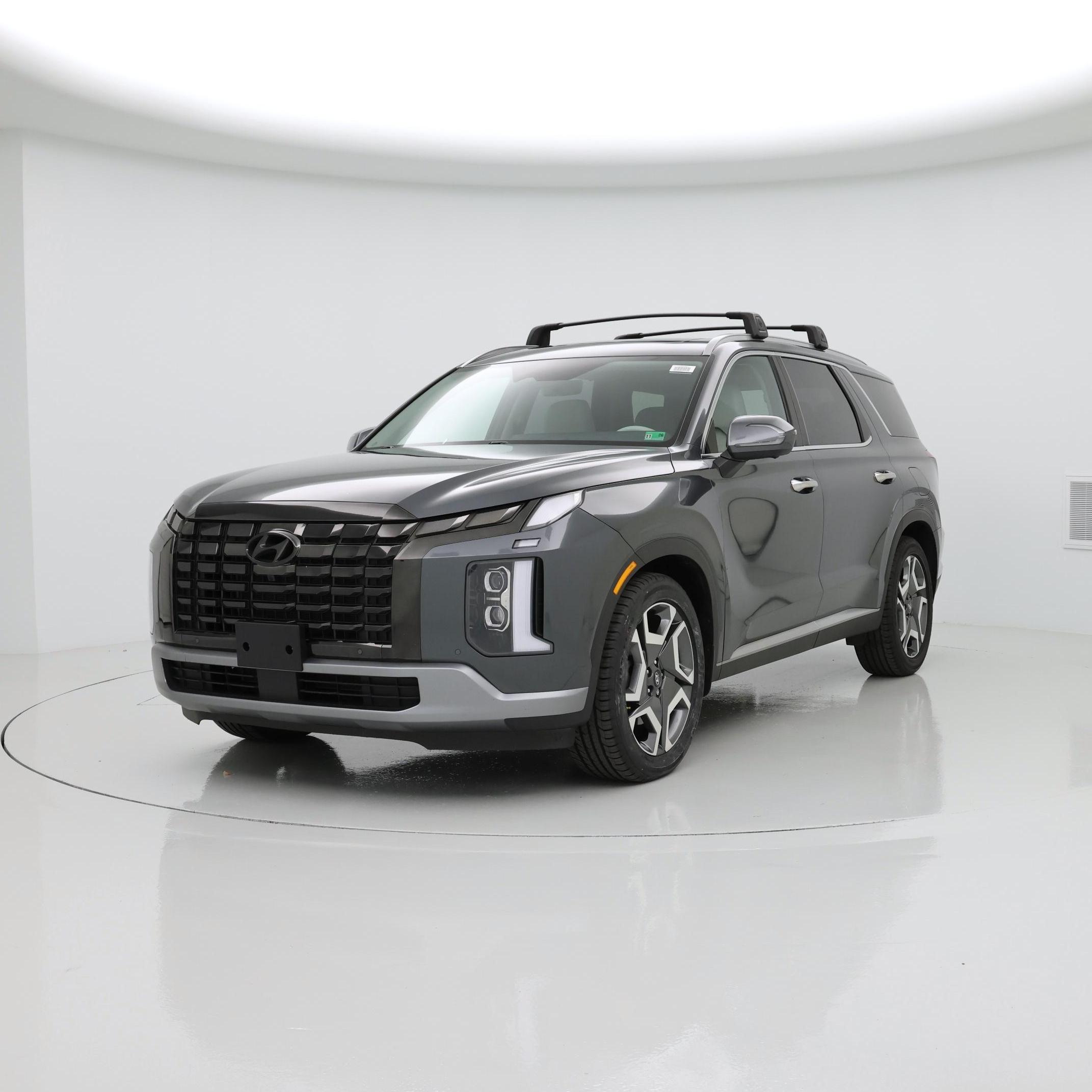 Thumbnail: 2023 Hyundai Palisade - 4